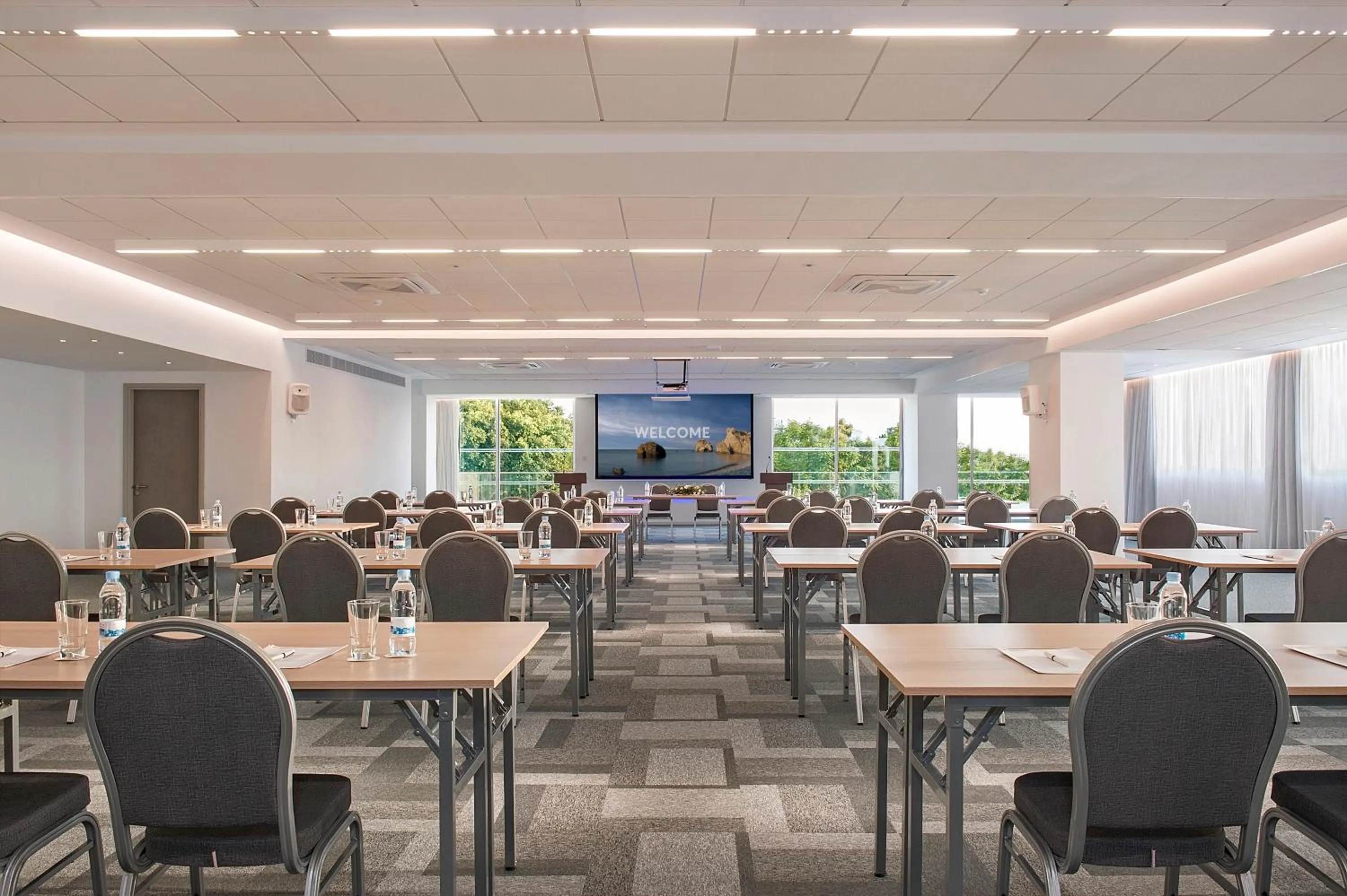 Meeting/conference room in Sofianna Resort & Spa