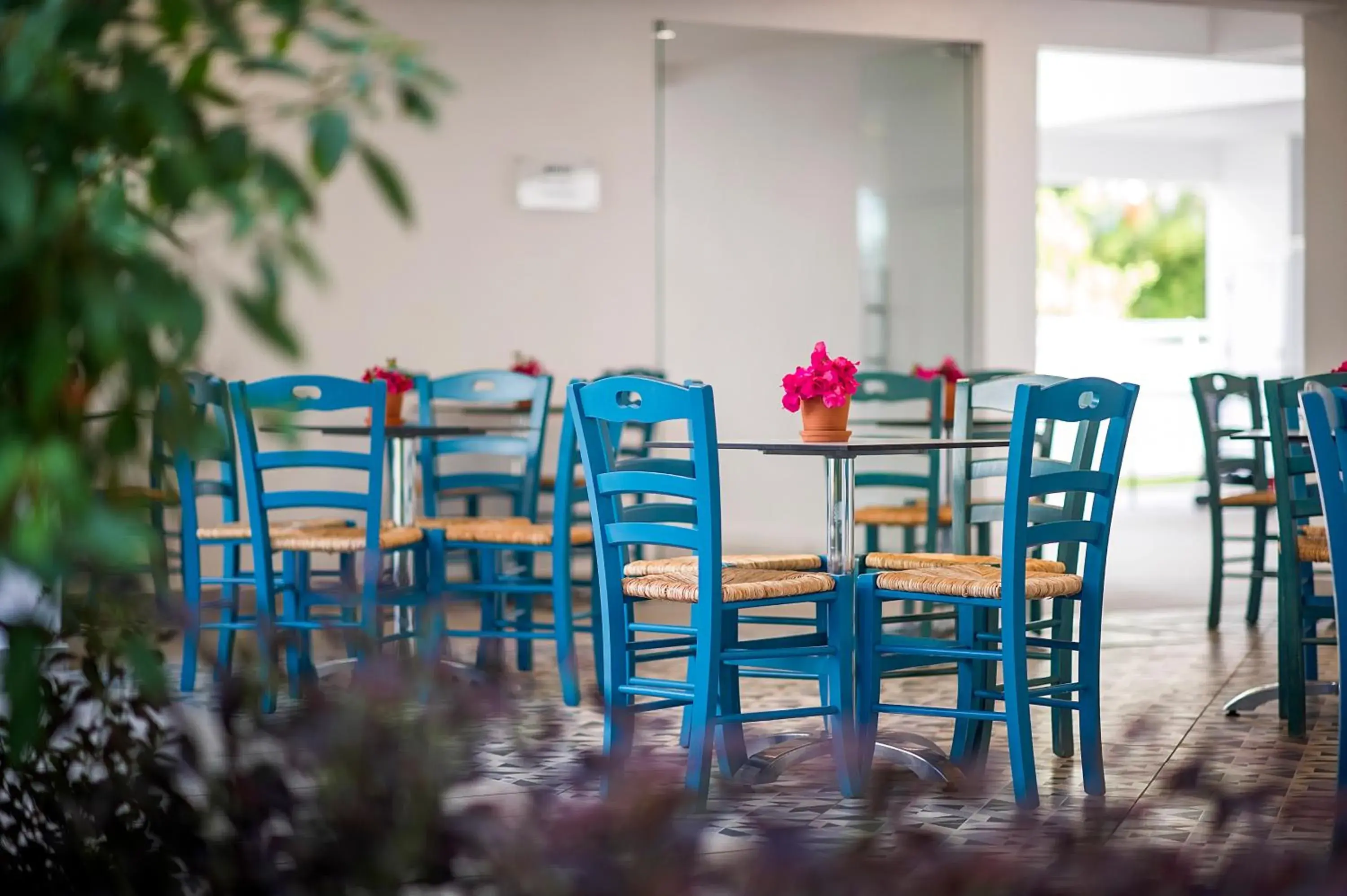 Restaurant/places to eat in Sofianna Resort & Spa Restaurant/places to eat in Sofianna Resort & Spa