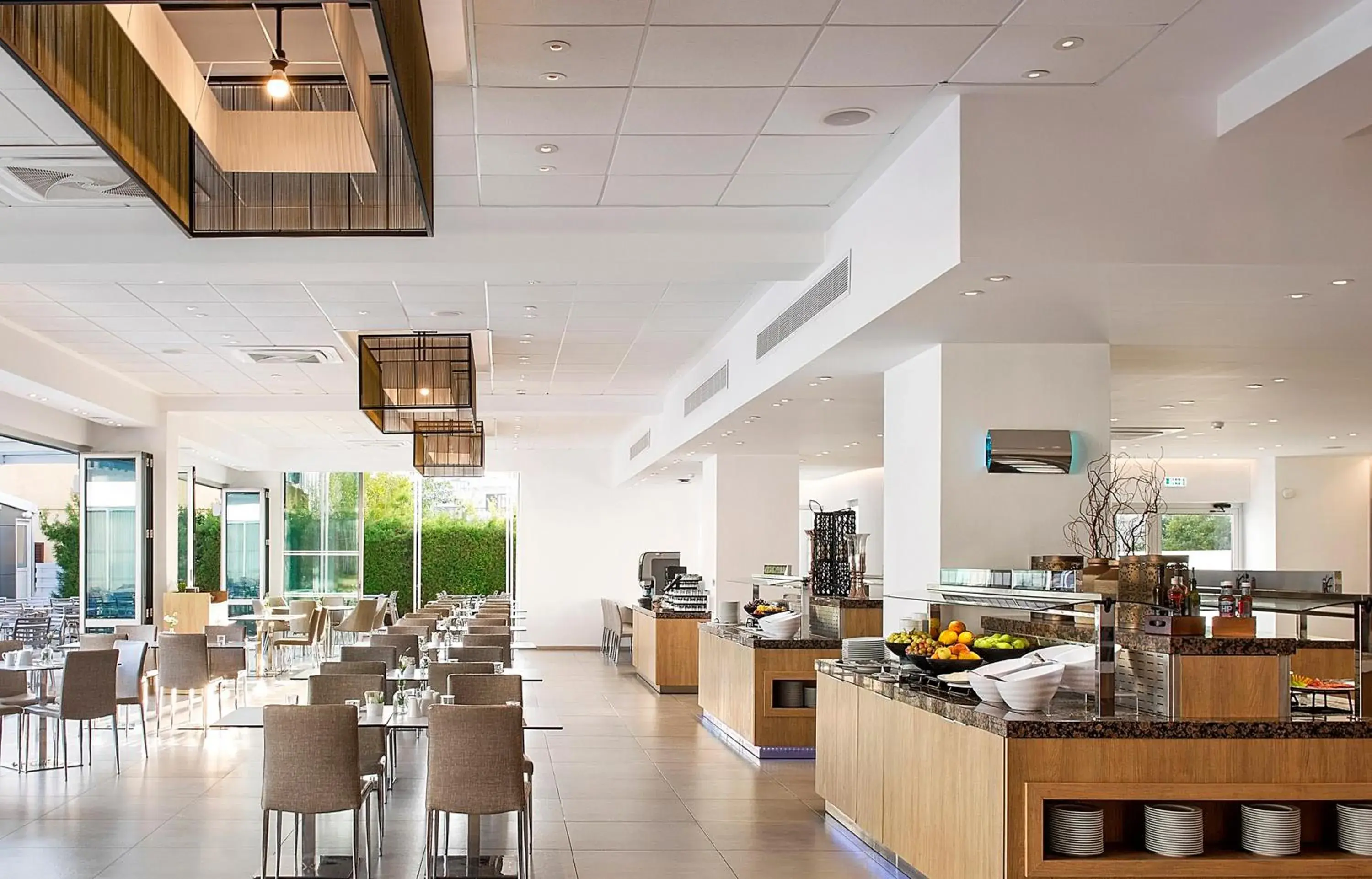 Restaurant/places to eat in Sofianna Resort & Spa Restaurant/places to eat in Sofianna Resort & Spa