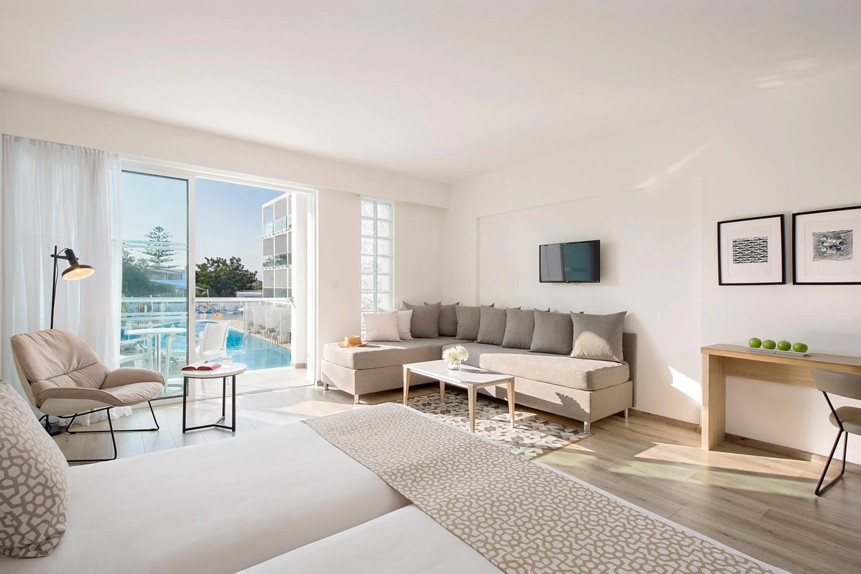 Sofianna Resort & Spa