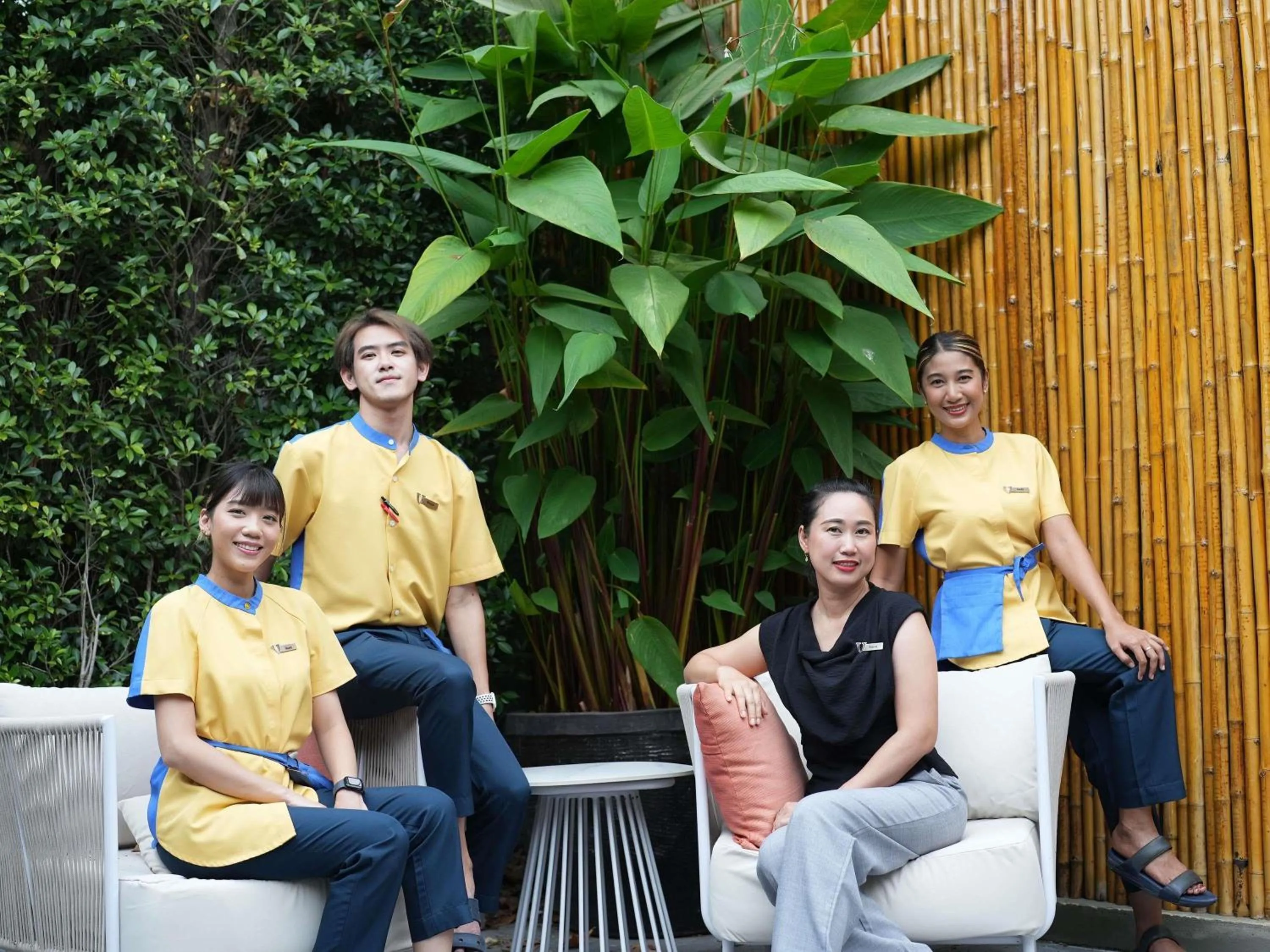 Other in V Villas Hua Hin - MGallery Collection