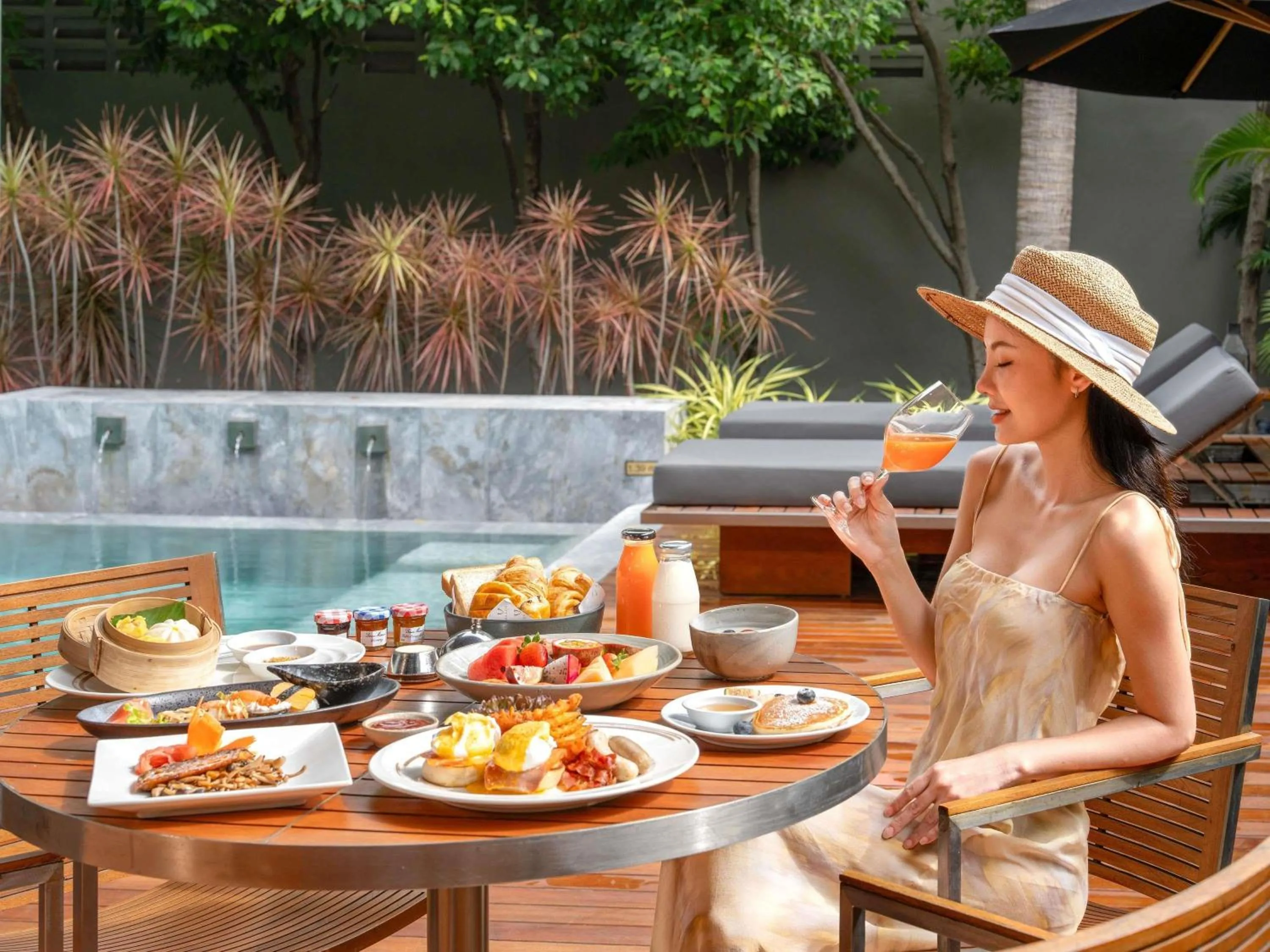 Other in V Villas Hua Hin - MGallery Collection