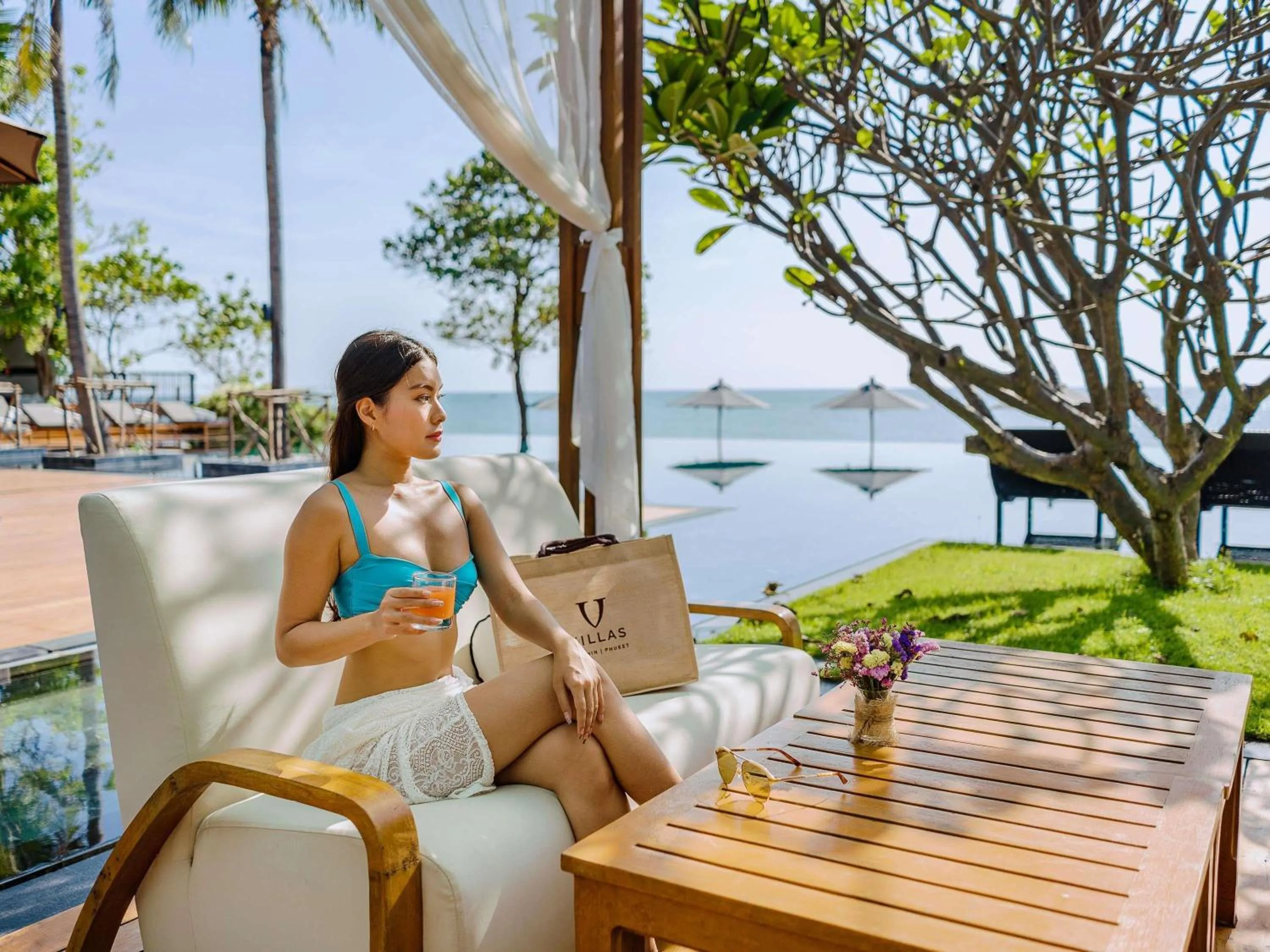 Other in V Villas Hua Hin - MGallery Collection