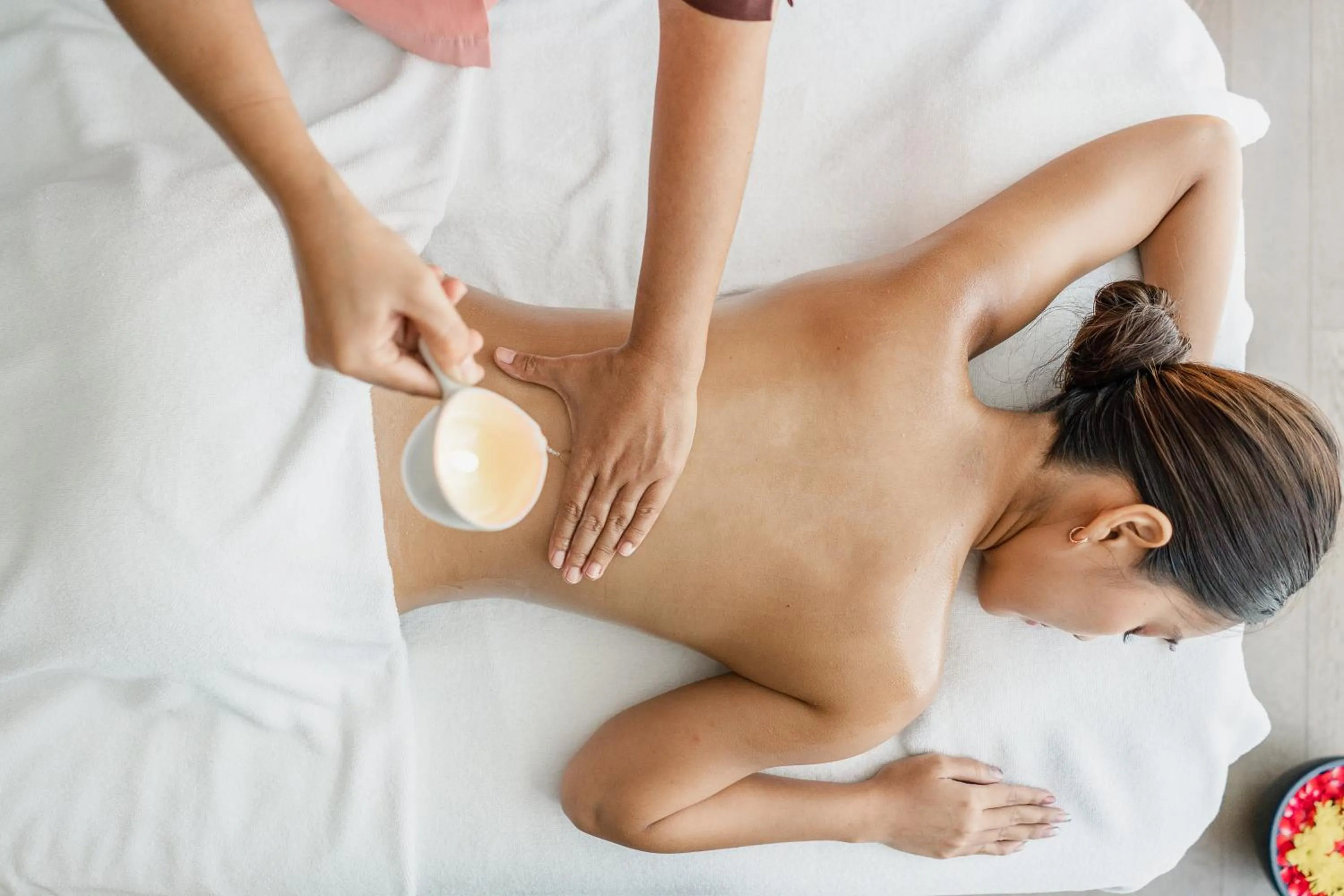 Spa and wellness centre/facilities in V Villas Hua Hin - MGallery Collection