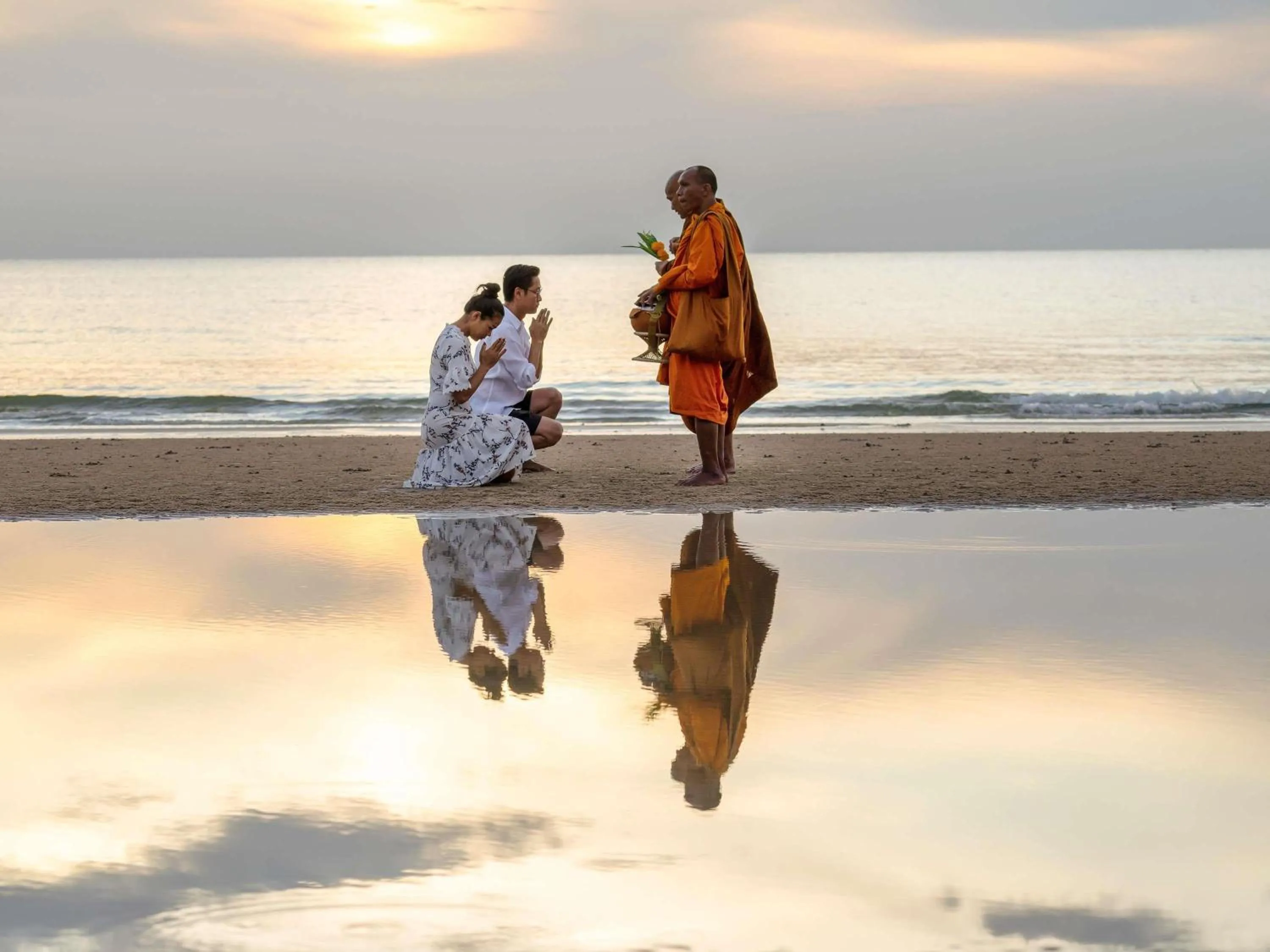 Other in V Villas Hua Hin - MGallery Collection