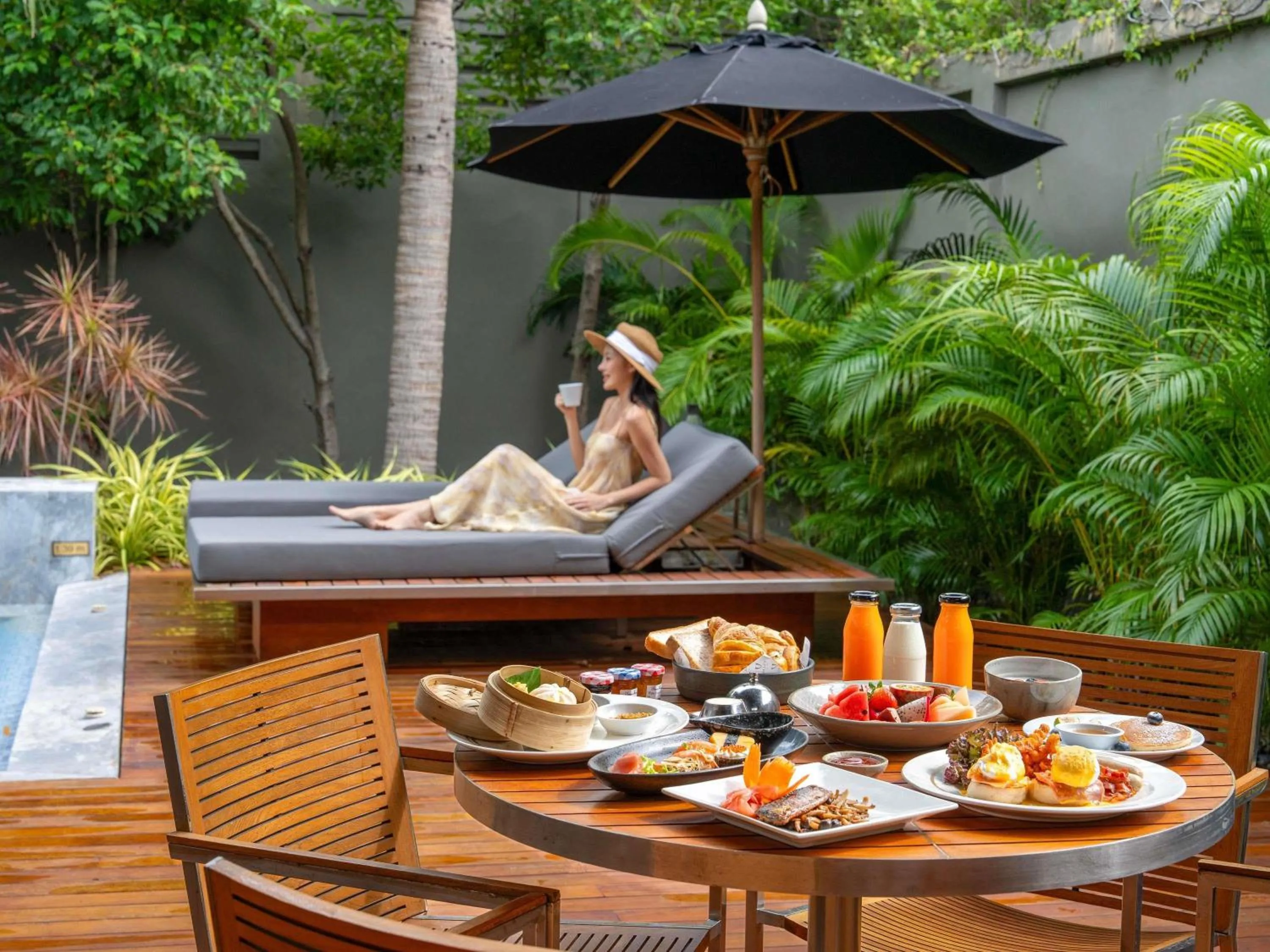 Other in V Villas Hua Hin - MGallery Collection