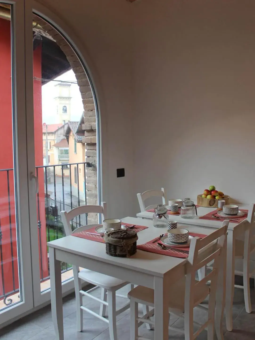 Il fienile b&b Il fienile b&b