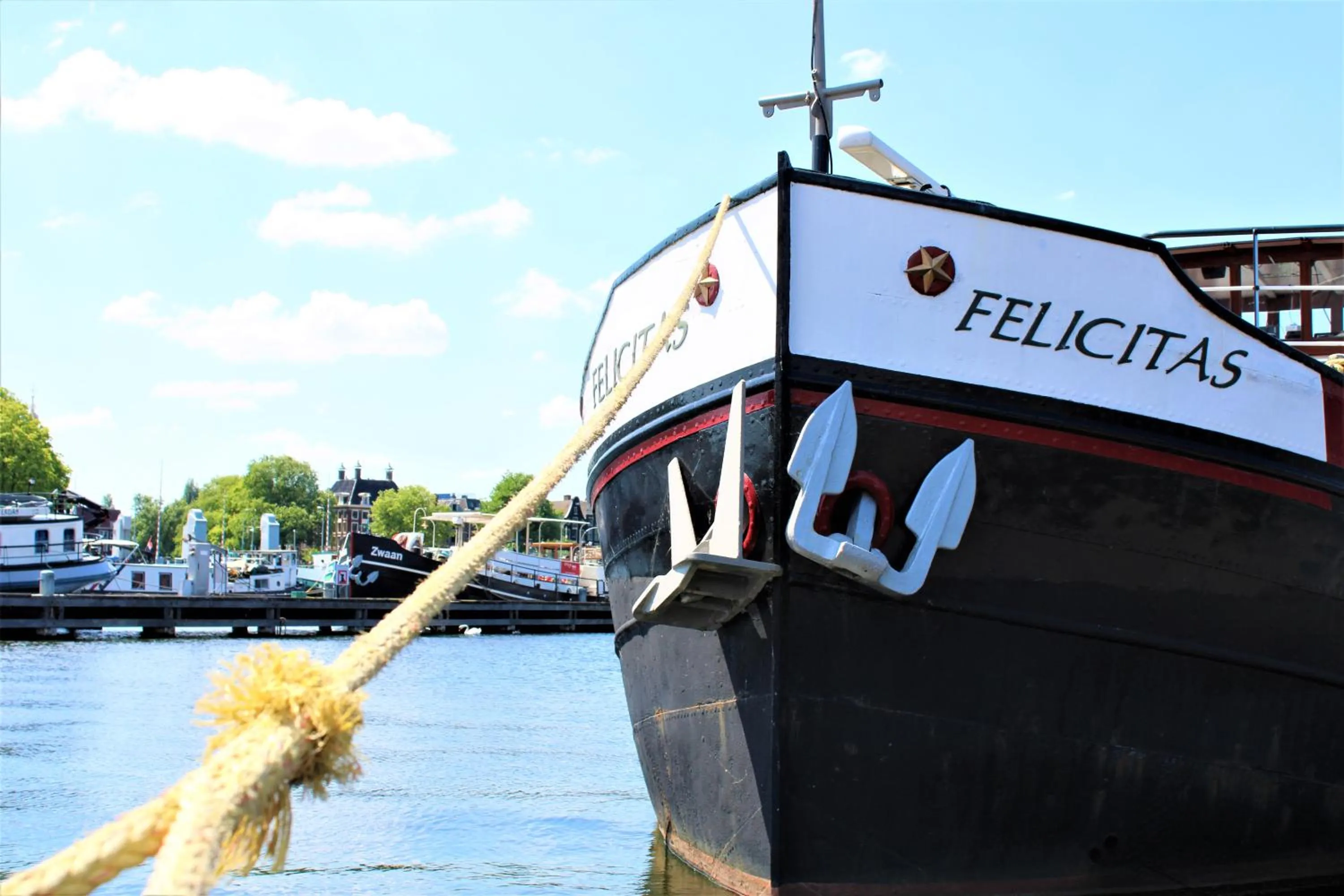 Felicitas