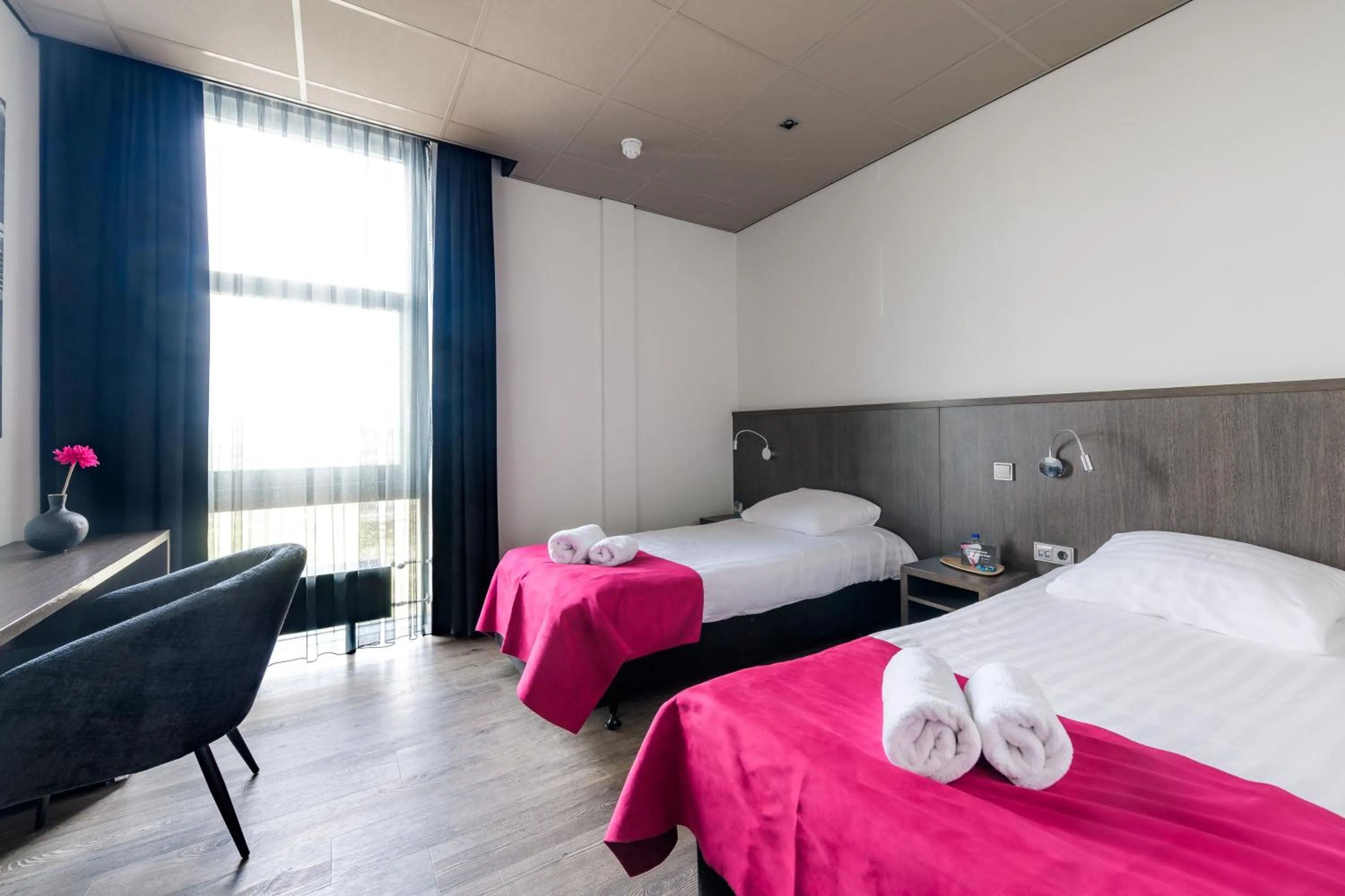 BAS World Hotel