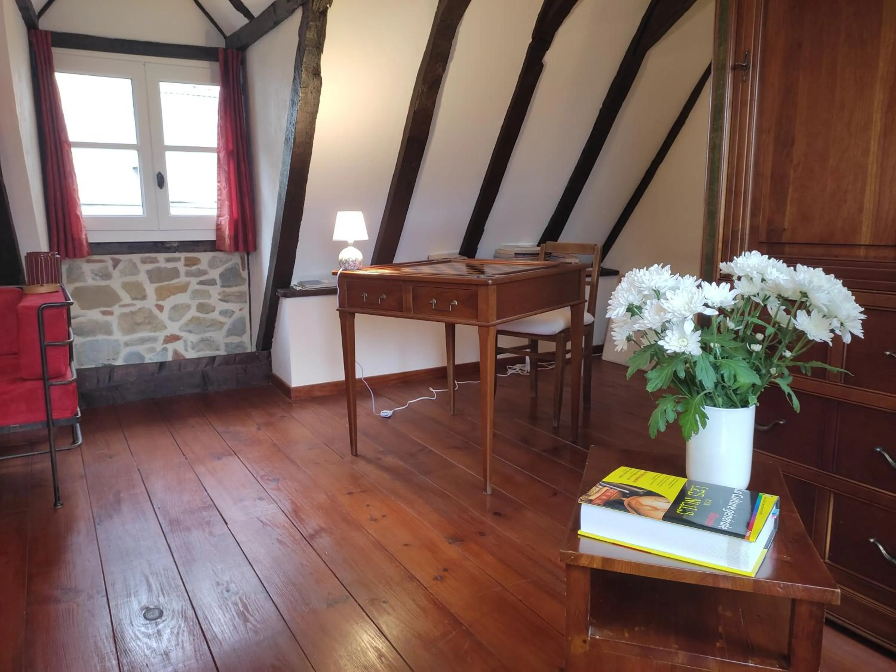 Business facilities in B&B Amphitryon