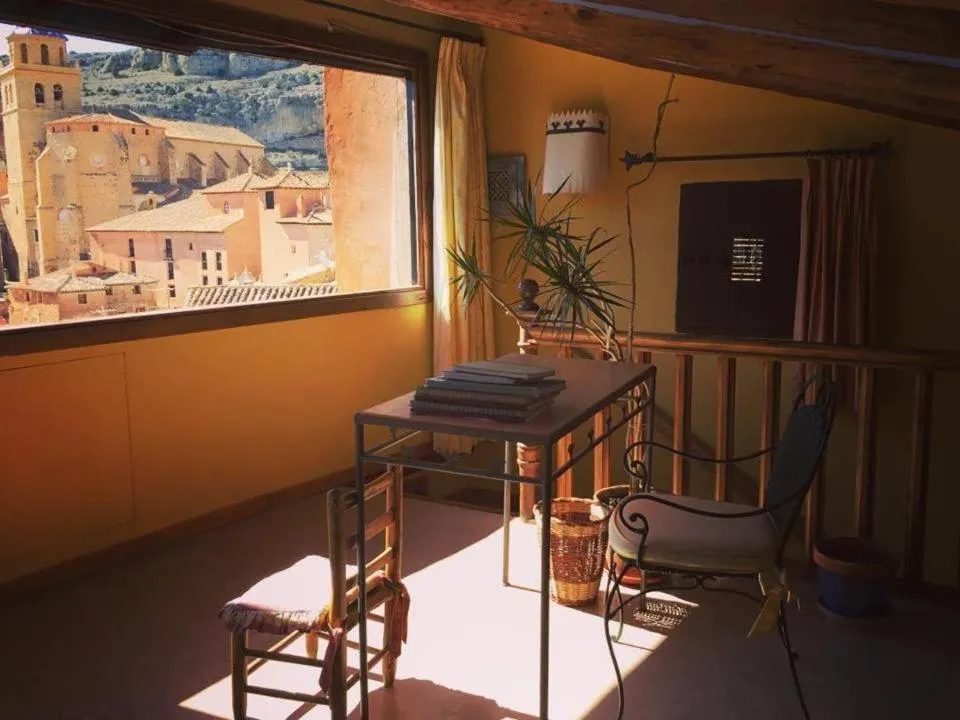 Casa de Santiago