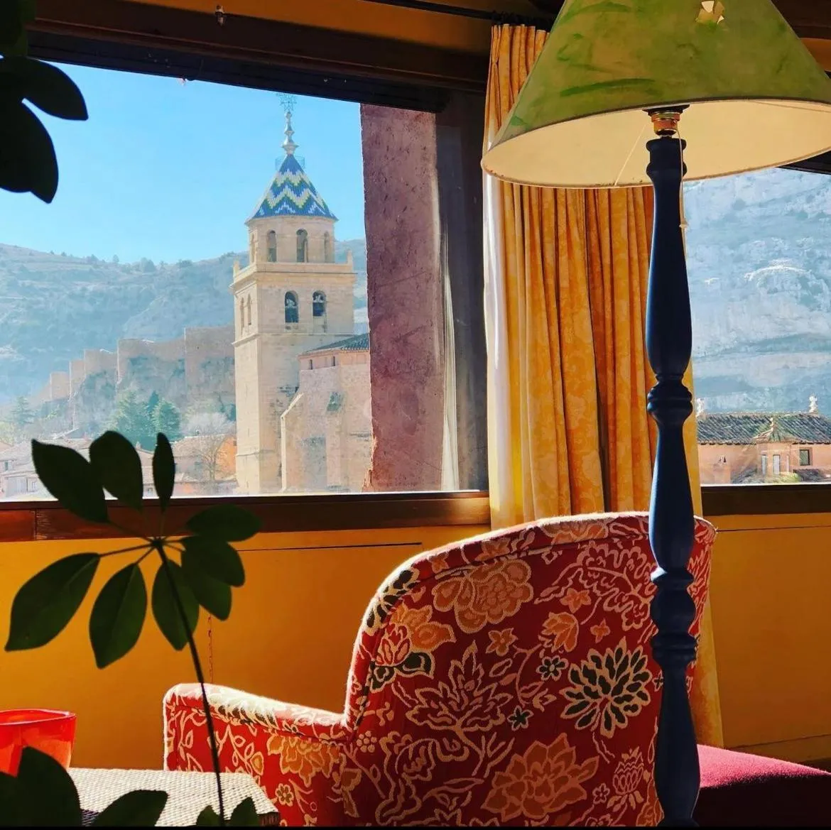 Casa de Santiago