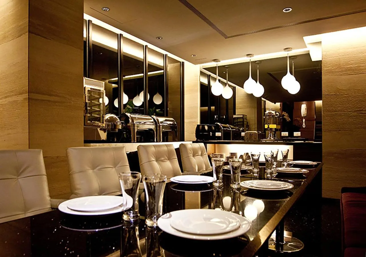 Royal Group Hotel Chun Shan Branch