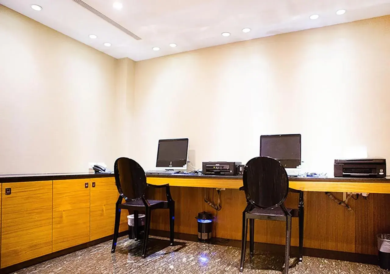 Royal Group Hotel Chun Shan Branch Royal Group Hotel Chun Shan Branch