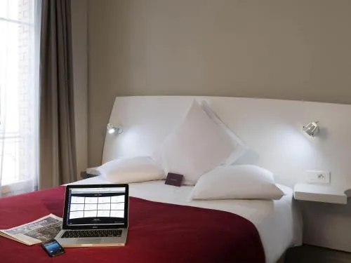 Mercure Paris Levallois