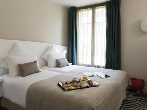 Mercure Paris Levallois