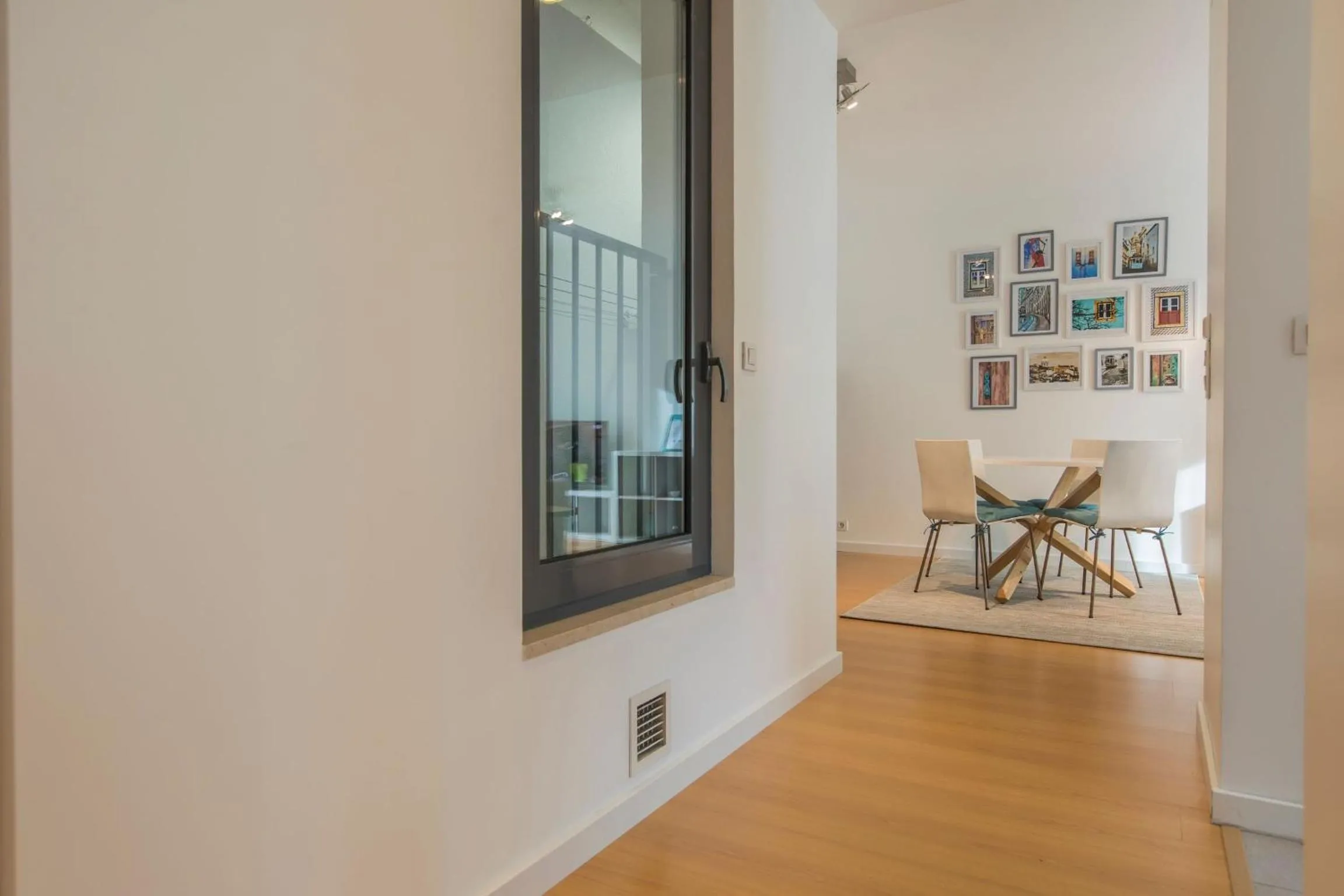 Other in LovelyStay - Family-Friendly Apartment Downtown