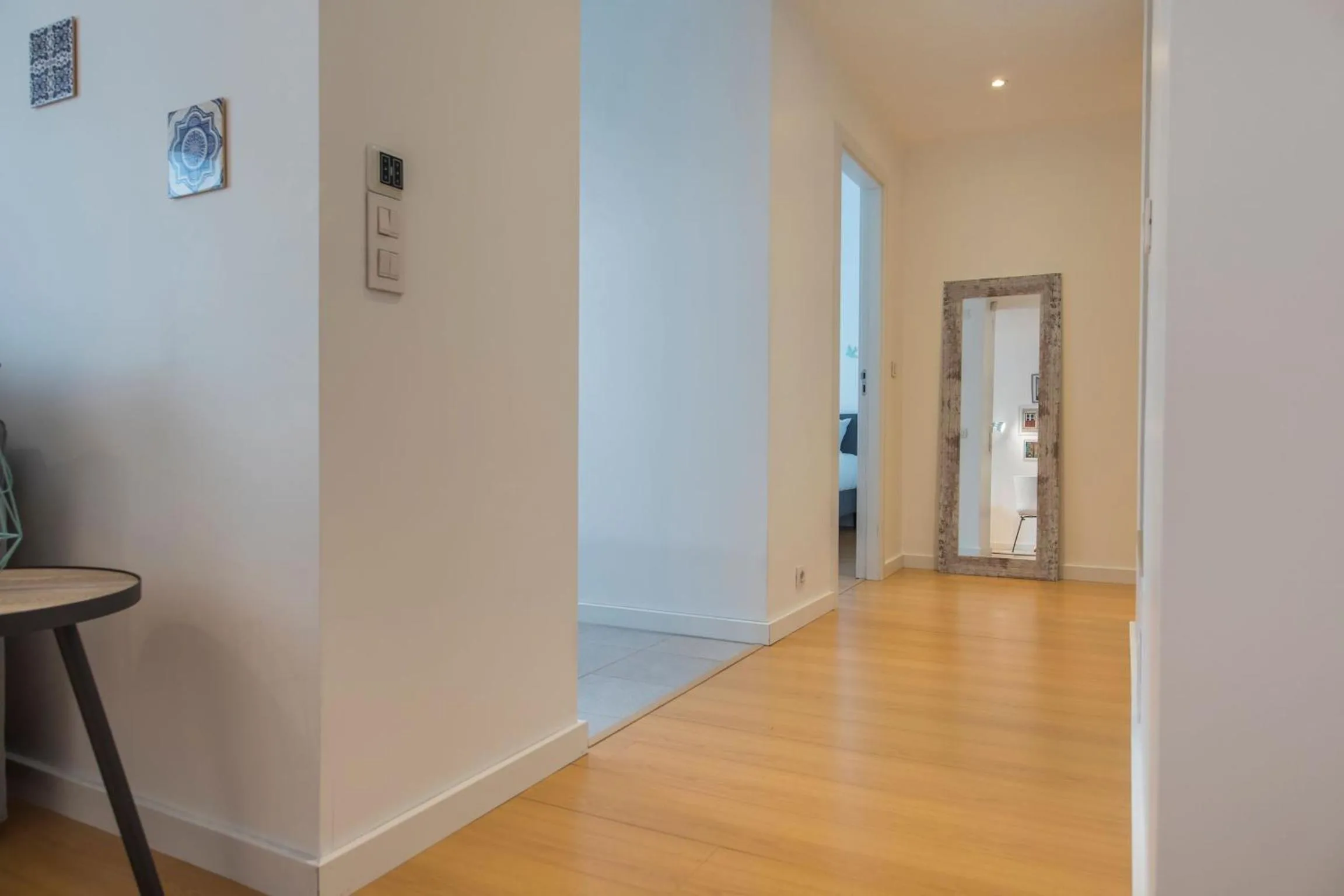Other in LovelyStay - Family-Friendly Apartment Downtown