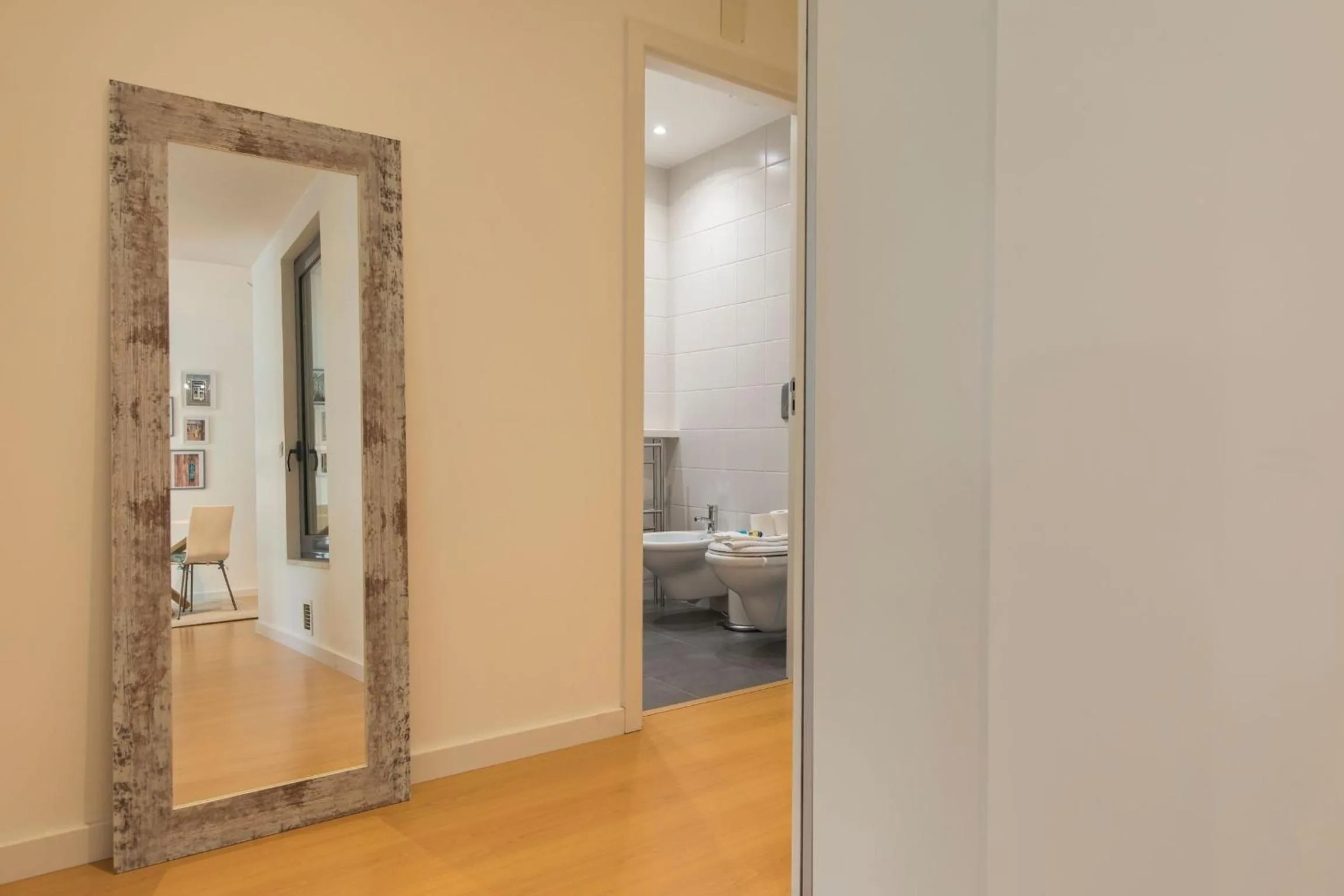 Other in LovelyStay - Family-Friendly Apartment Downtown