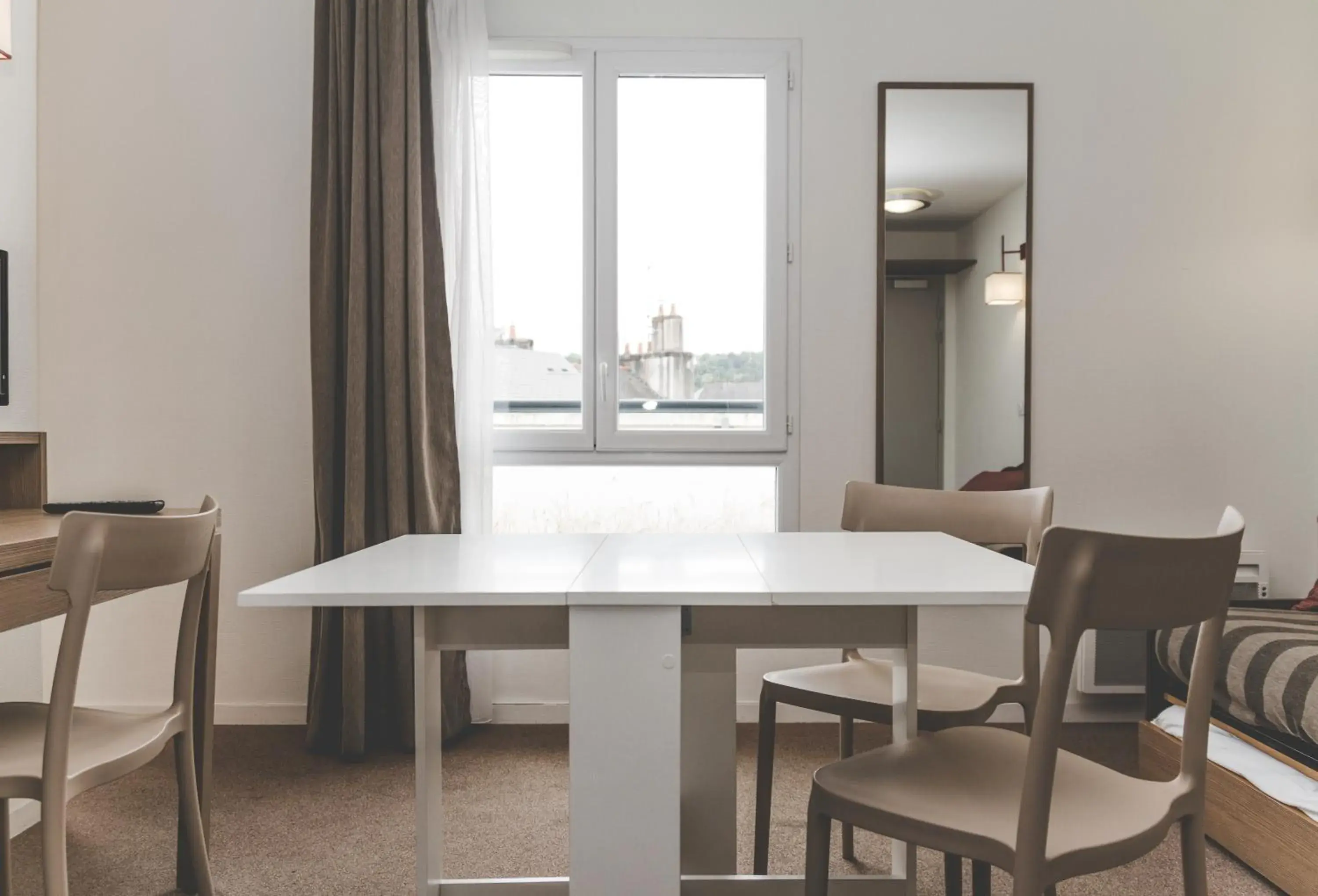 Superior Apartment in Terres de France - Appart'Hotel Quimper Bretagne Superior Apartment in Terres de France - Appart'Hotel Quimper Bretagne