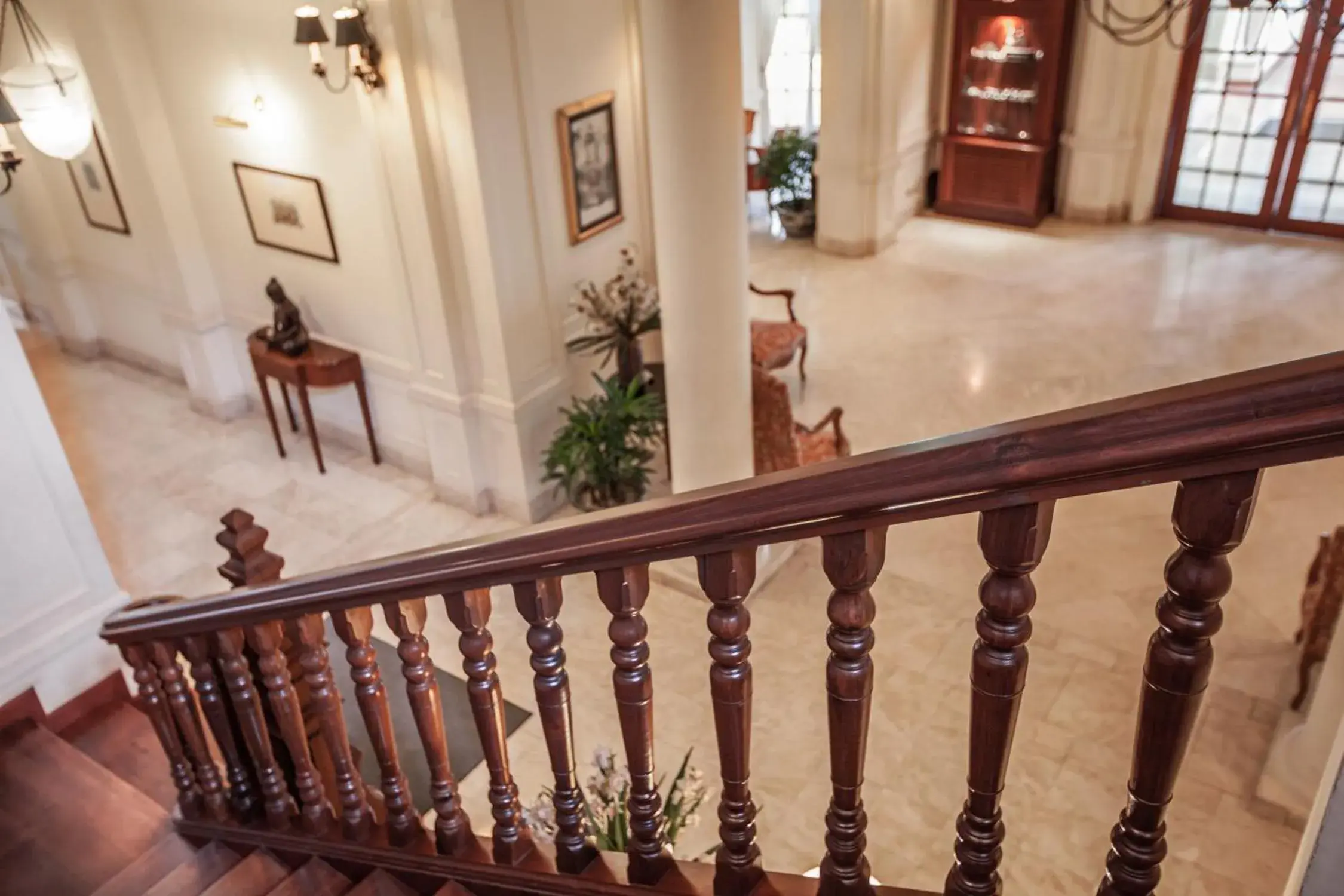 Lobby or reception in Settha Palace Hotel Lobby or reception in Settha Palace Hotel