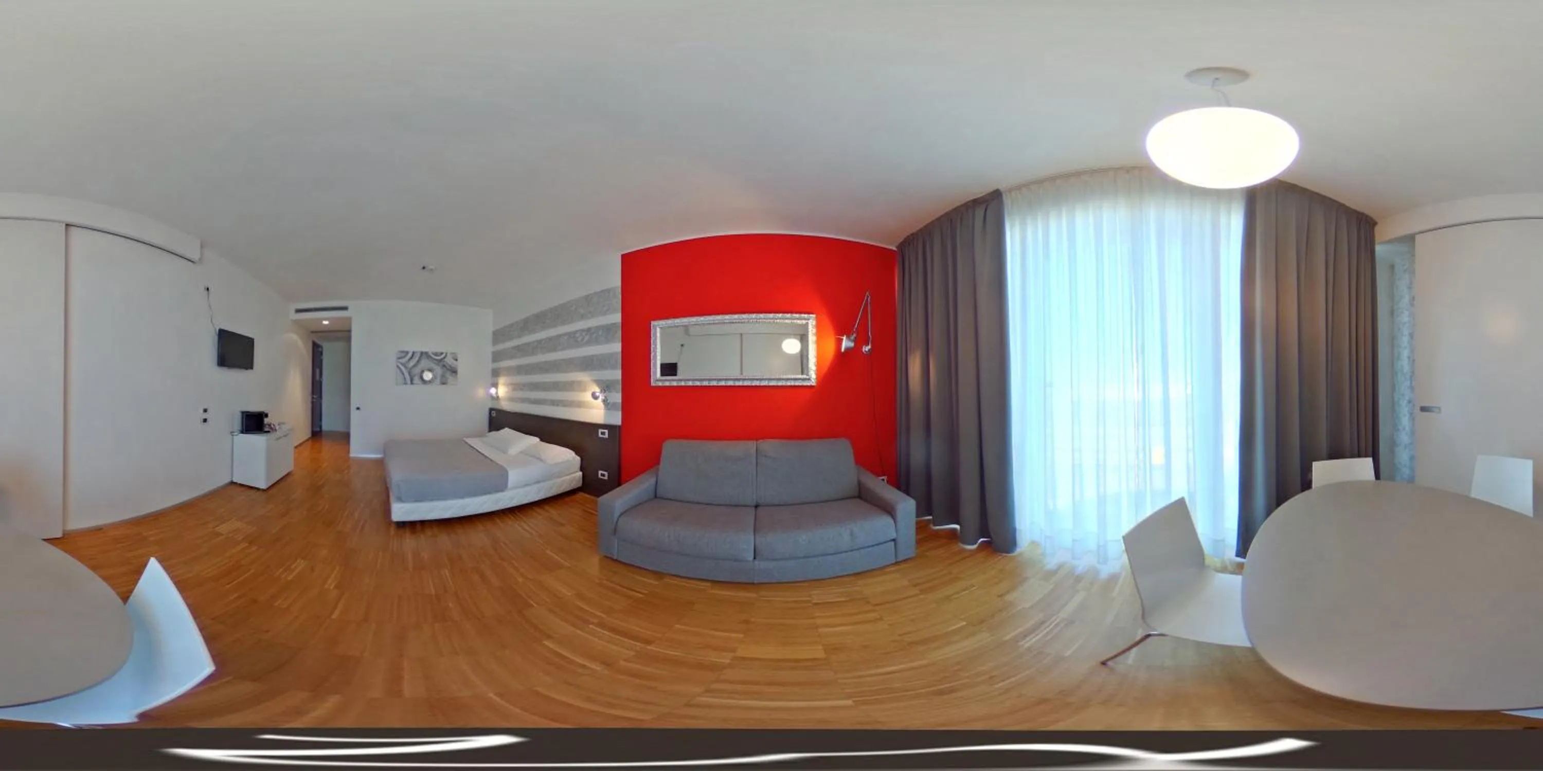 Hotel Mantova Residence