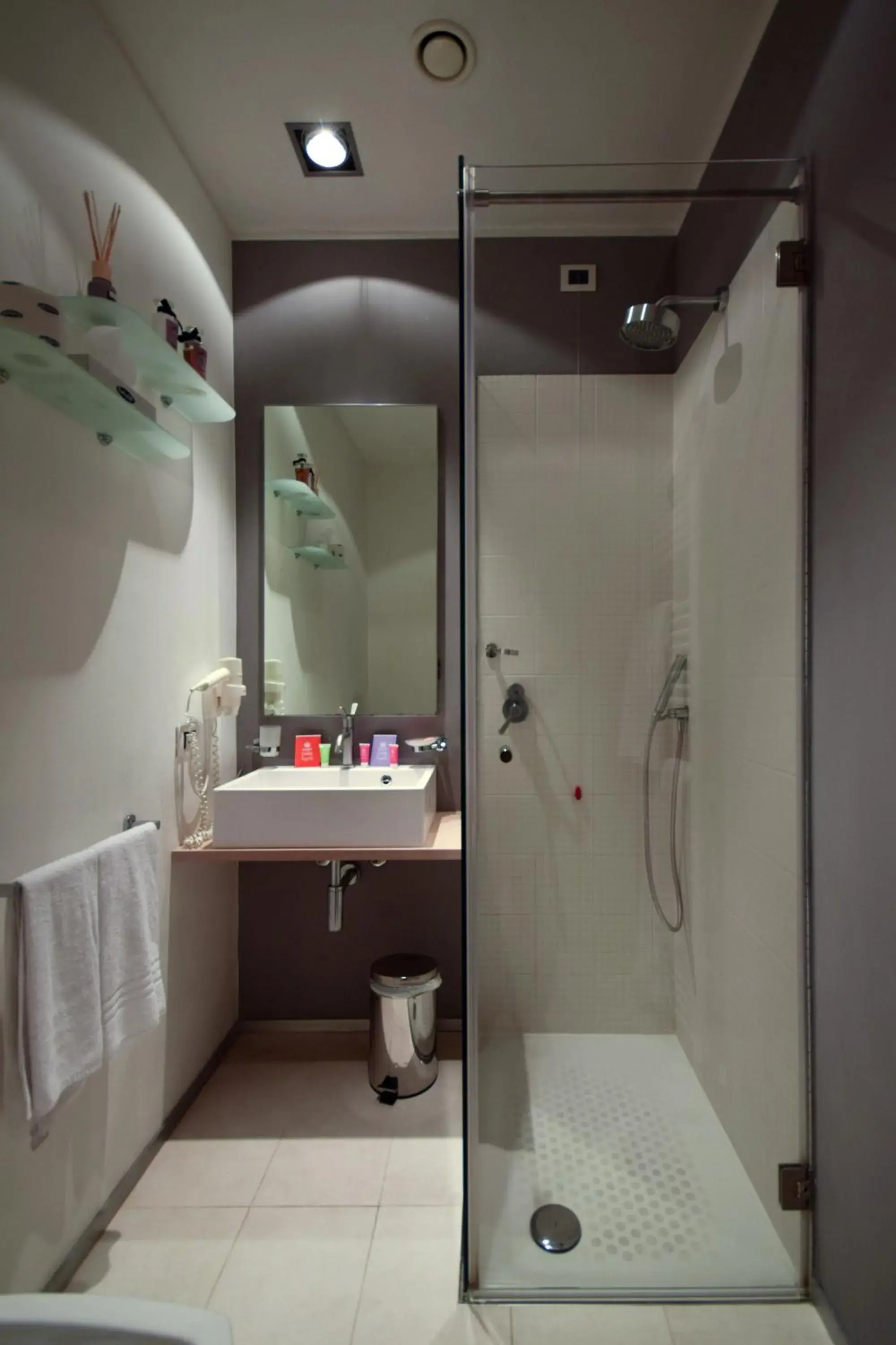 Studio (2 Adults) in Hotel Mantova Residence Studio (2 Adults) in Hotel Mantova Residence