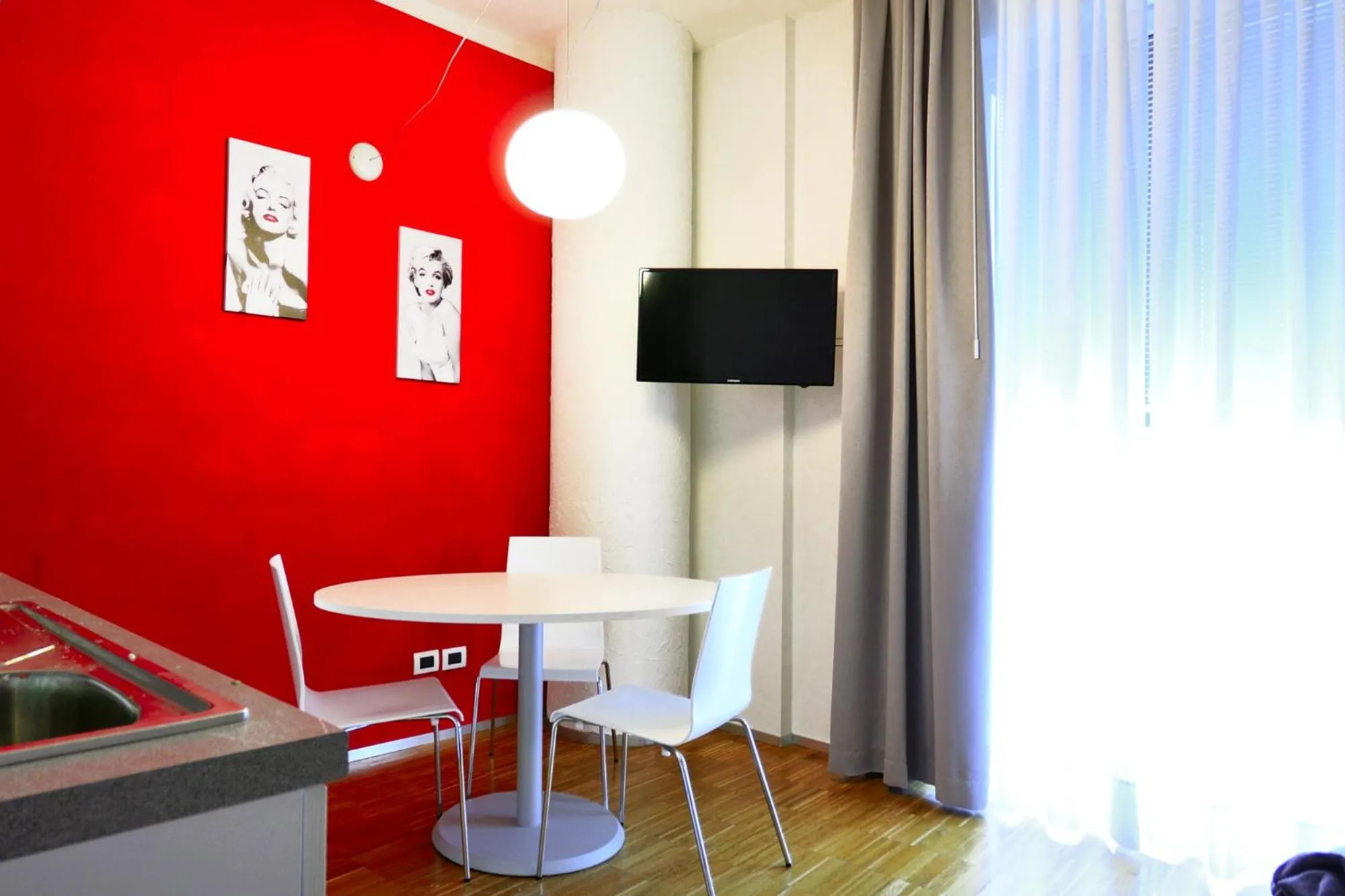 Hotel Mantova Residence