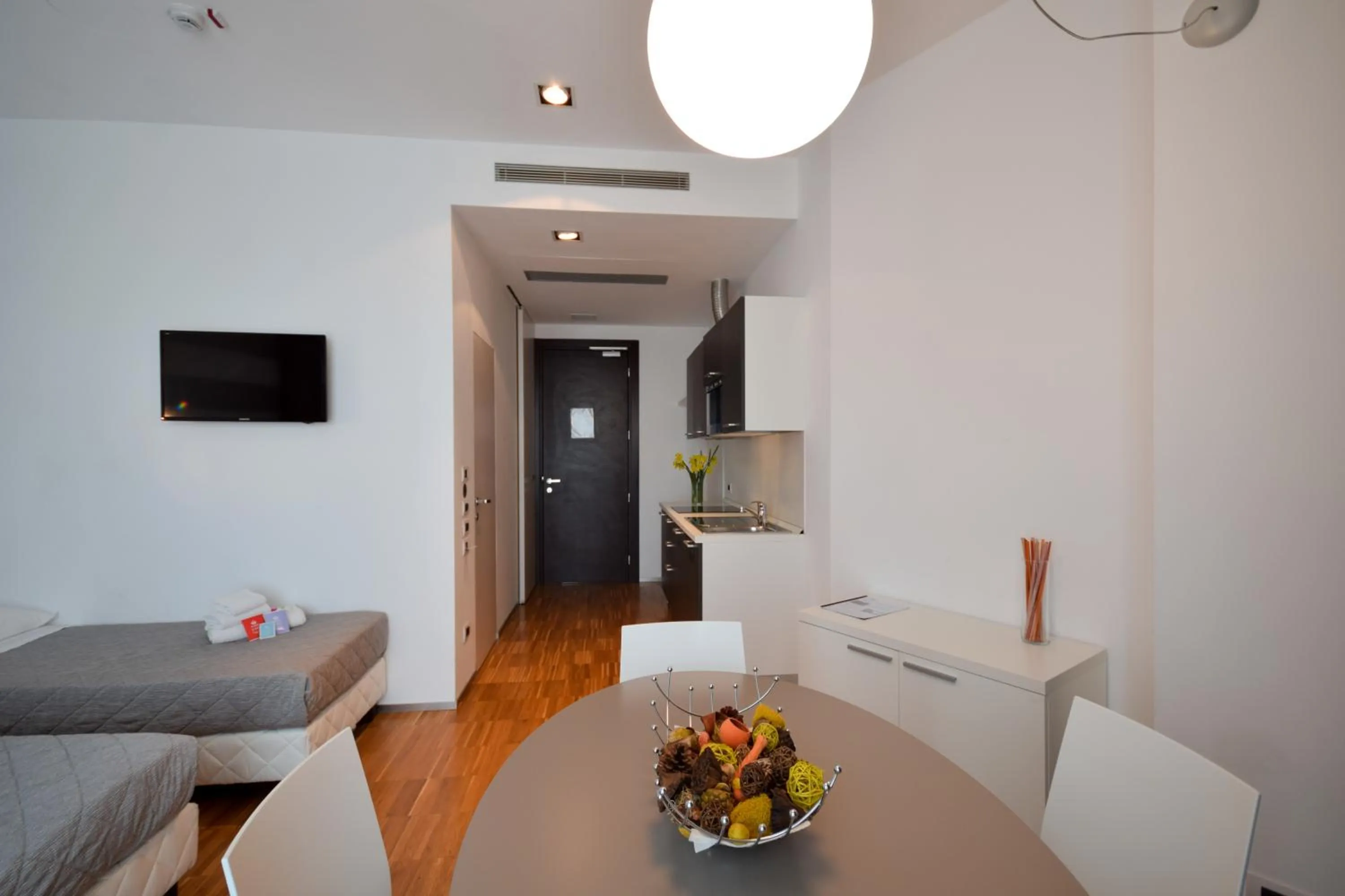 Hotel Mantova Residence