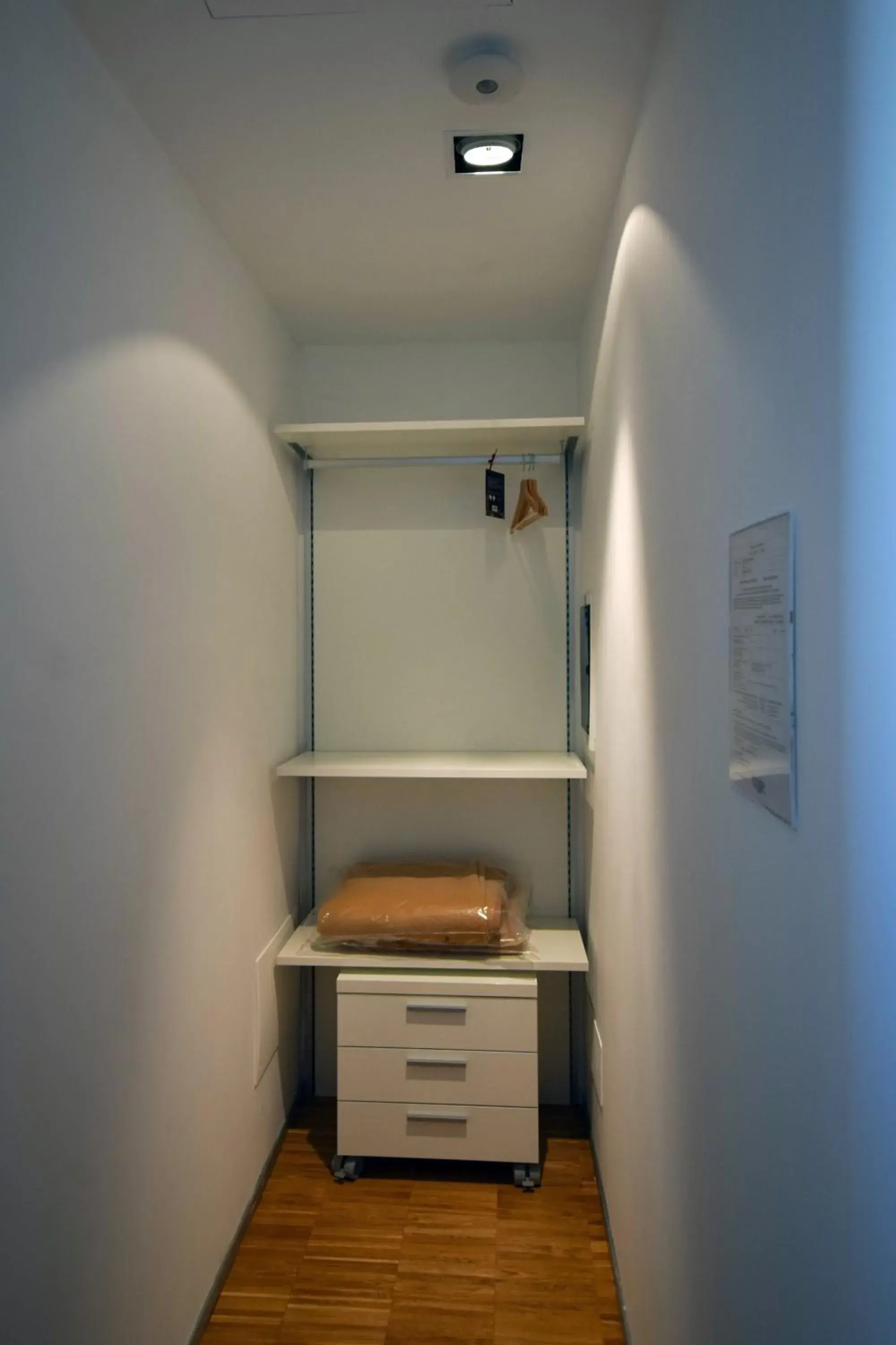 Standard Double Room in Hotel Mantova Residence Standard Double Room in Hotel Mantova Residence