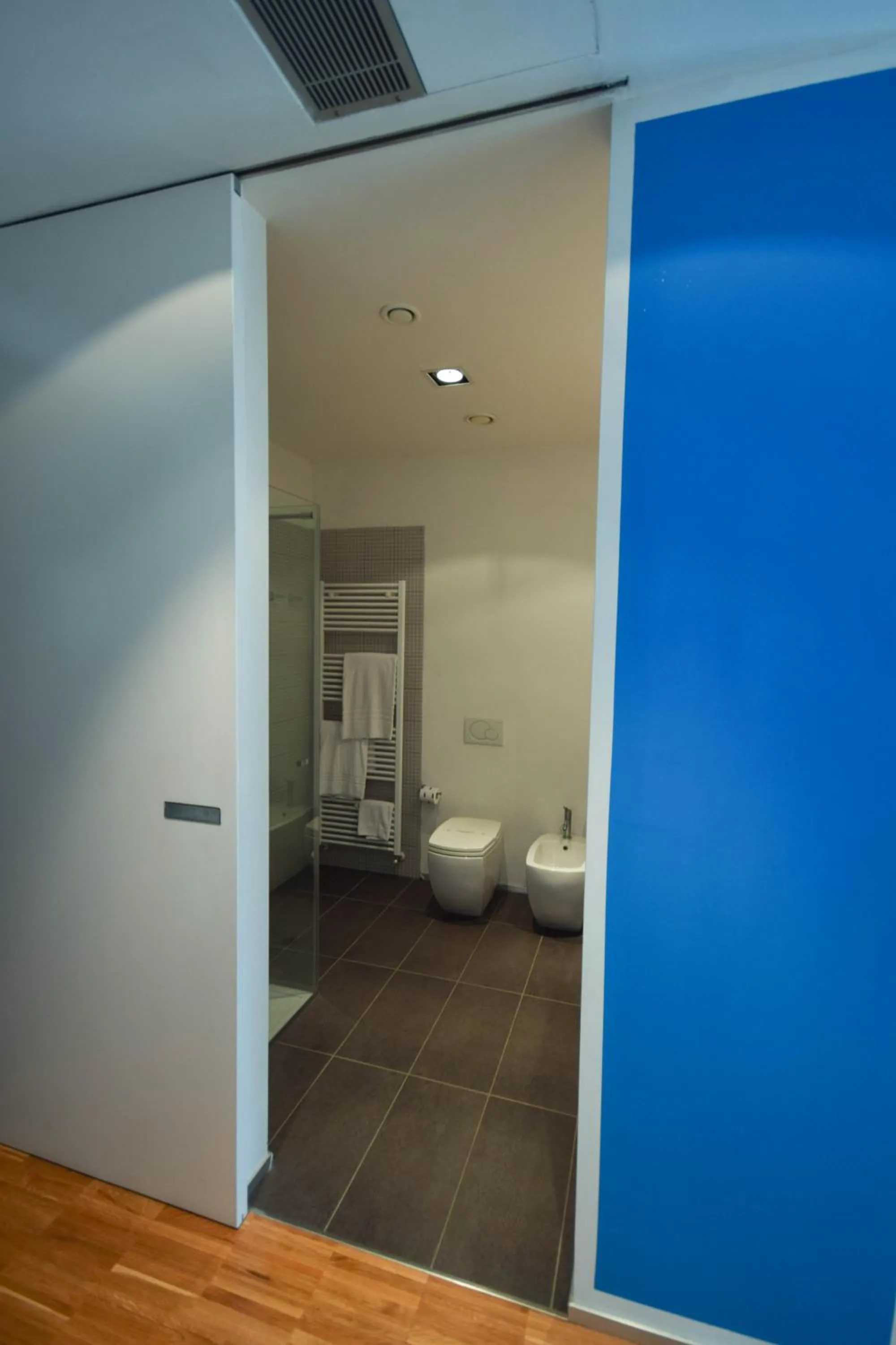 Hotel Mantova Residence