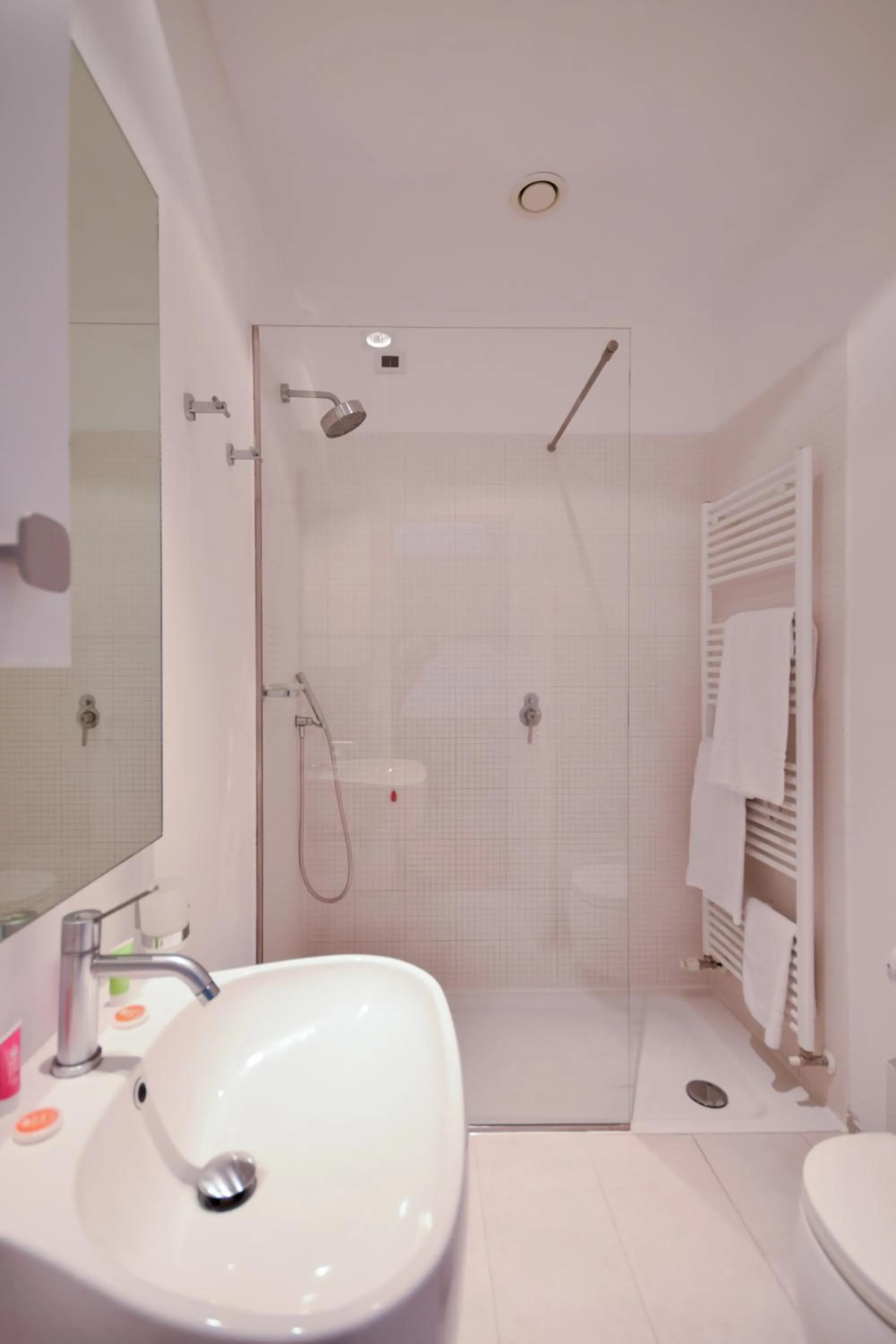 Hotel Mantova Residence