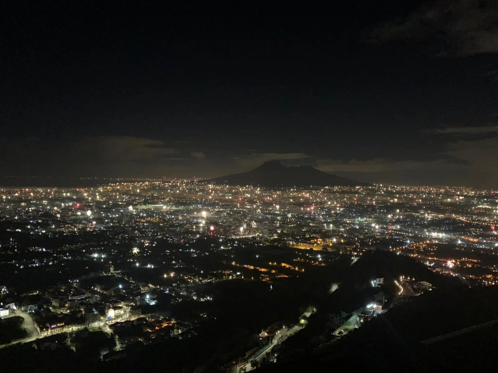 Sea view in HOTEL VALLEVERDE