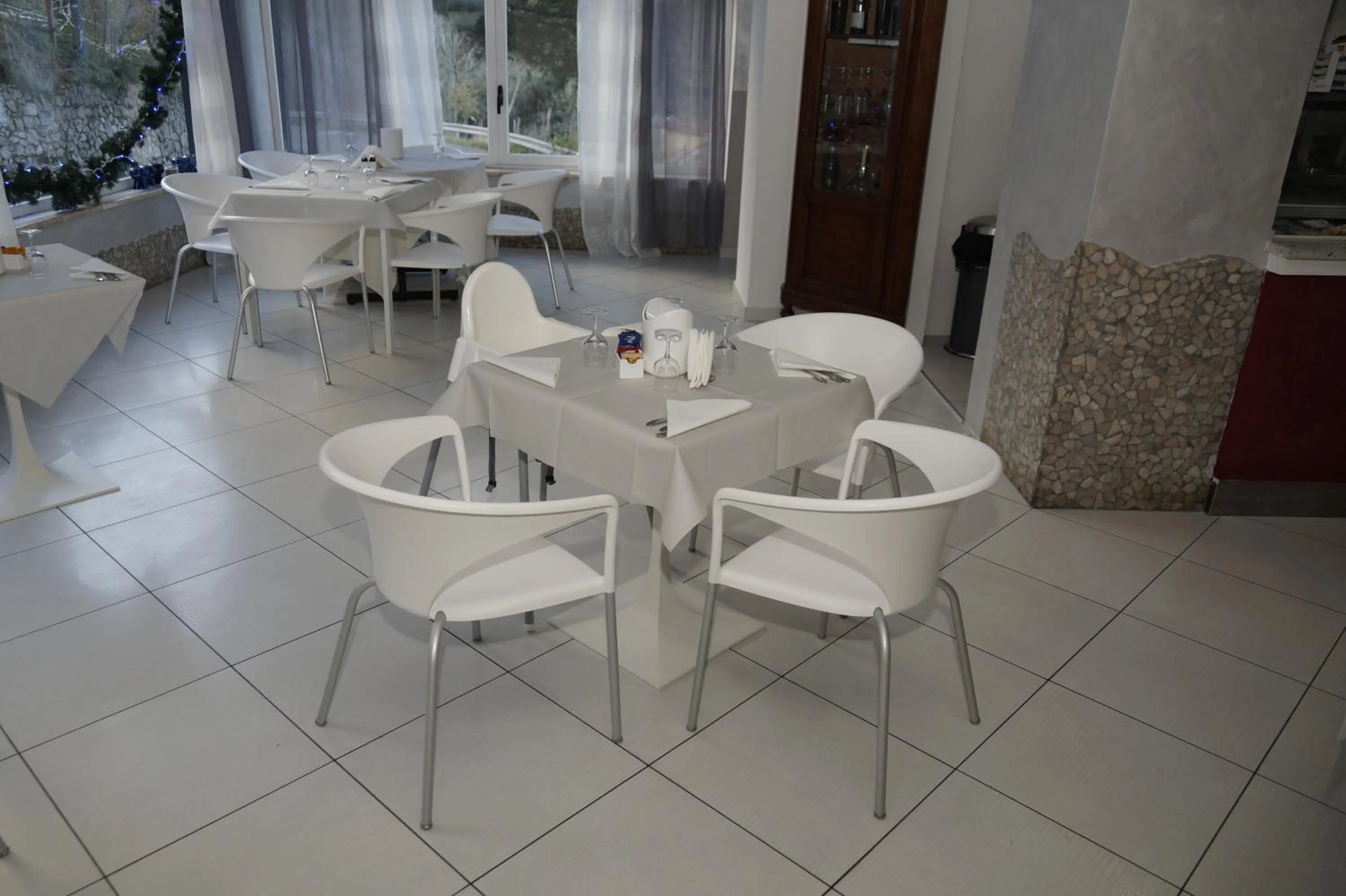 Lounge or bar in HOTEL VALLEVERDE