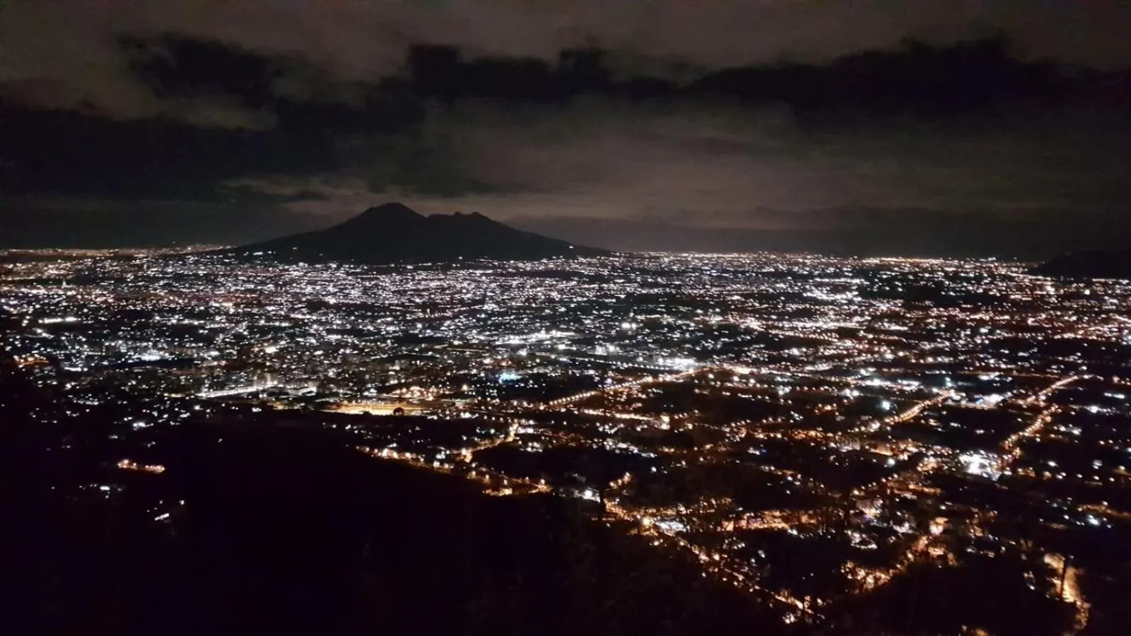 Sea view in HOTEL VALLEVERDE