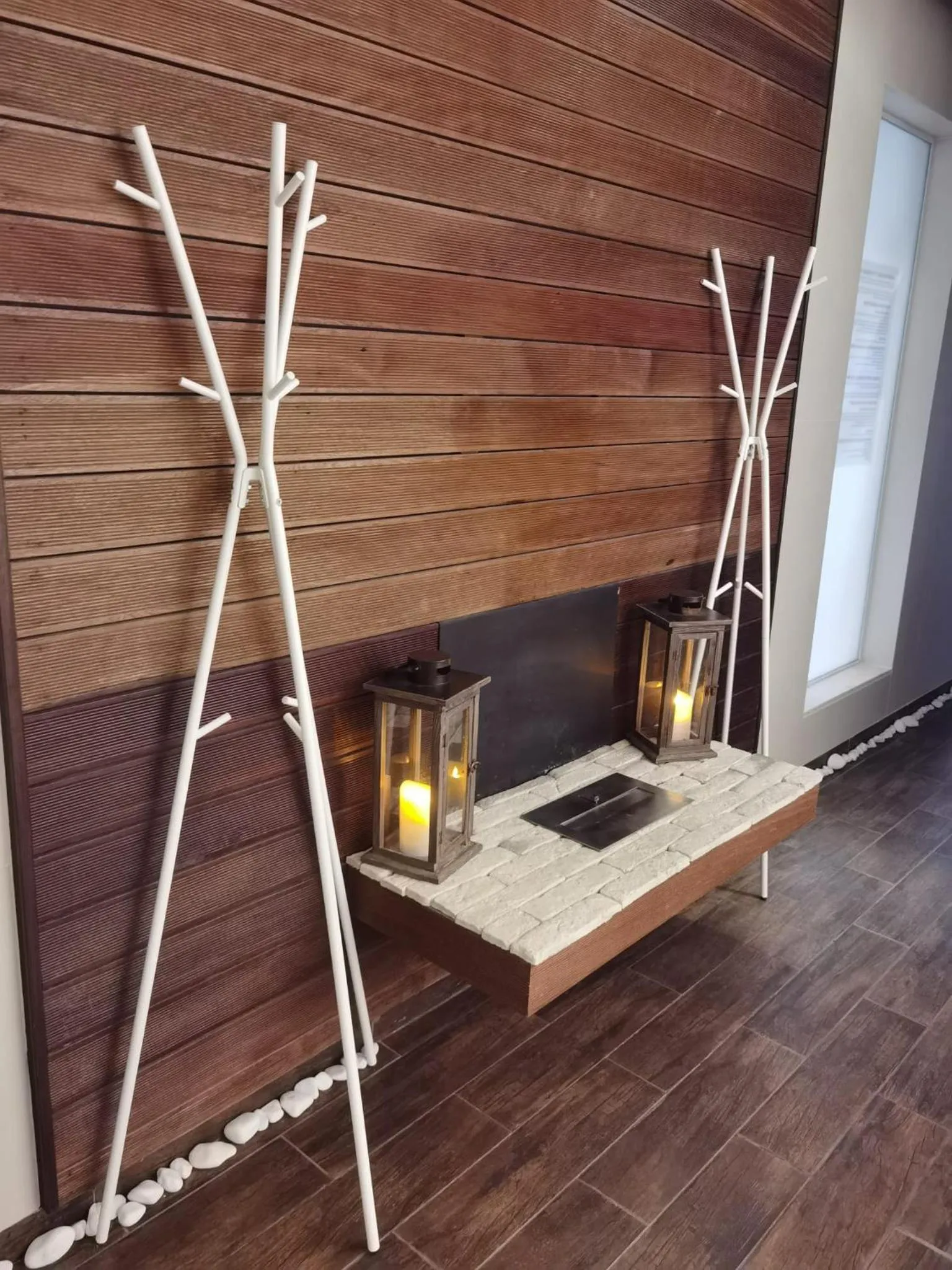 Spa and wellness centre/facilities in Belchin Garden SPA&Wellness