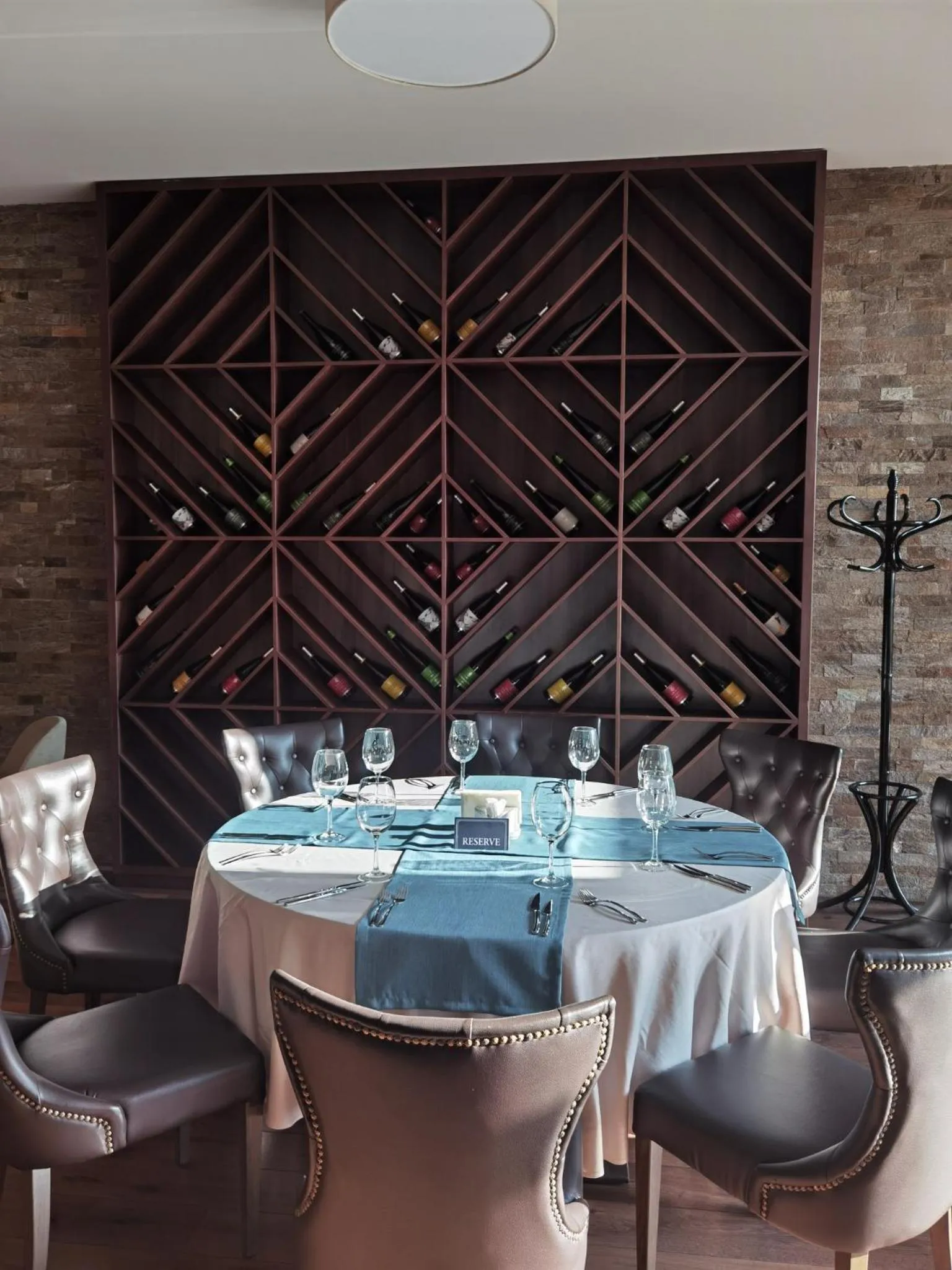 Restaurant/places to eat in Belchin Garden SPA&Wellness