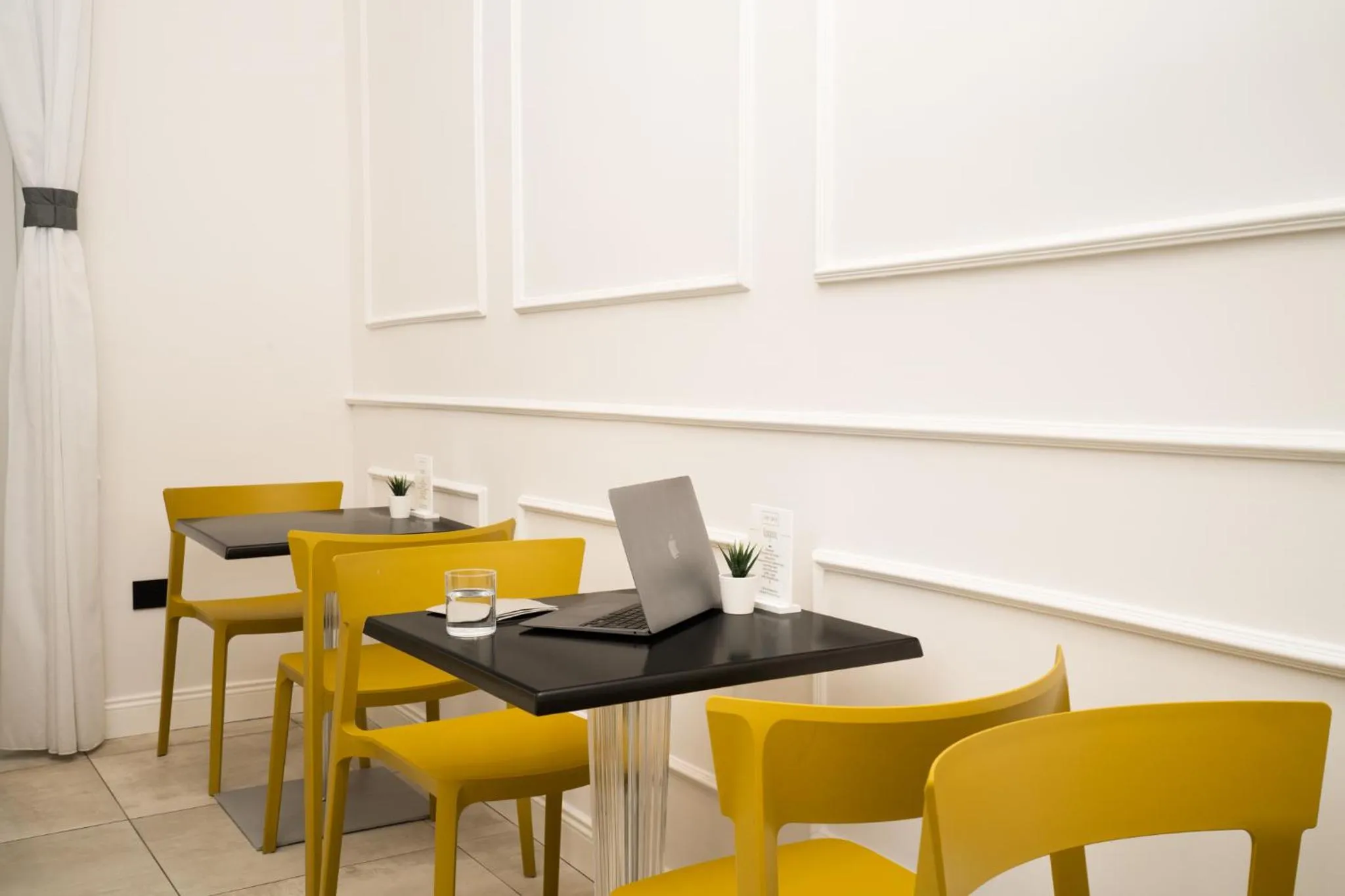 Communal lounge/ TV room in The Grey