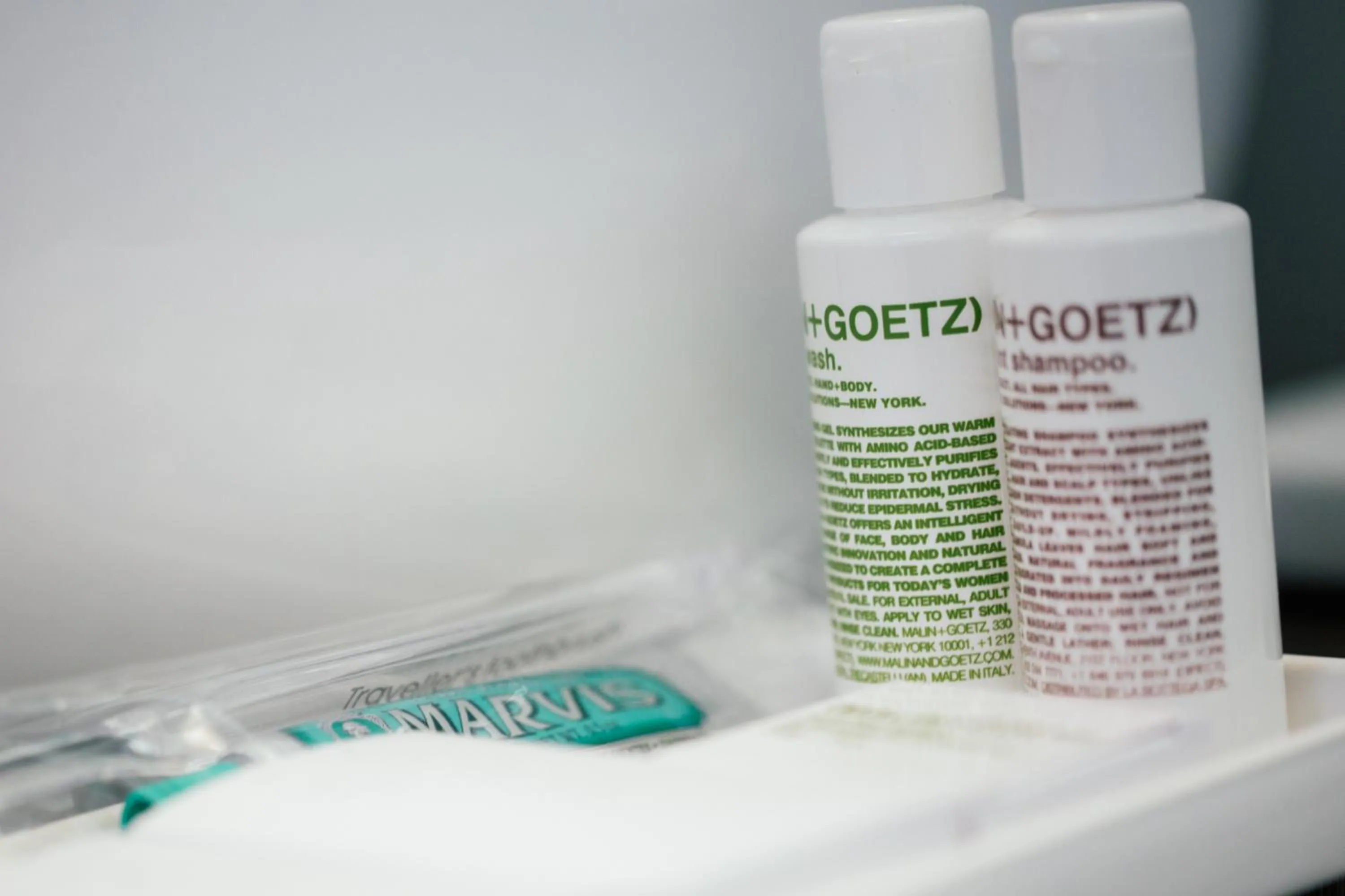 Bathroom in The Grey