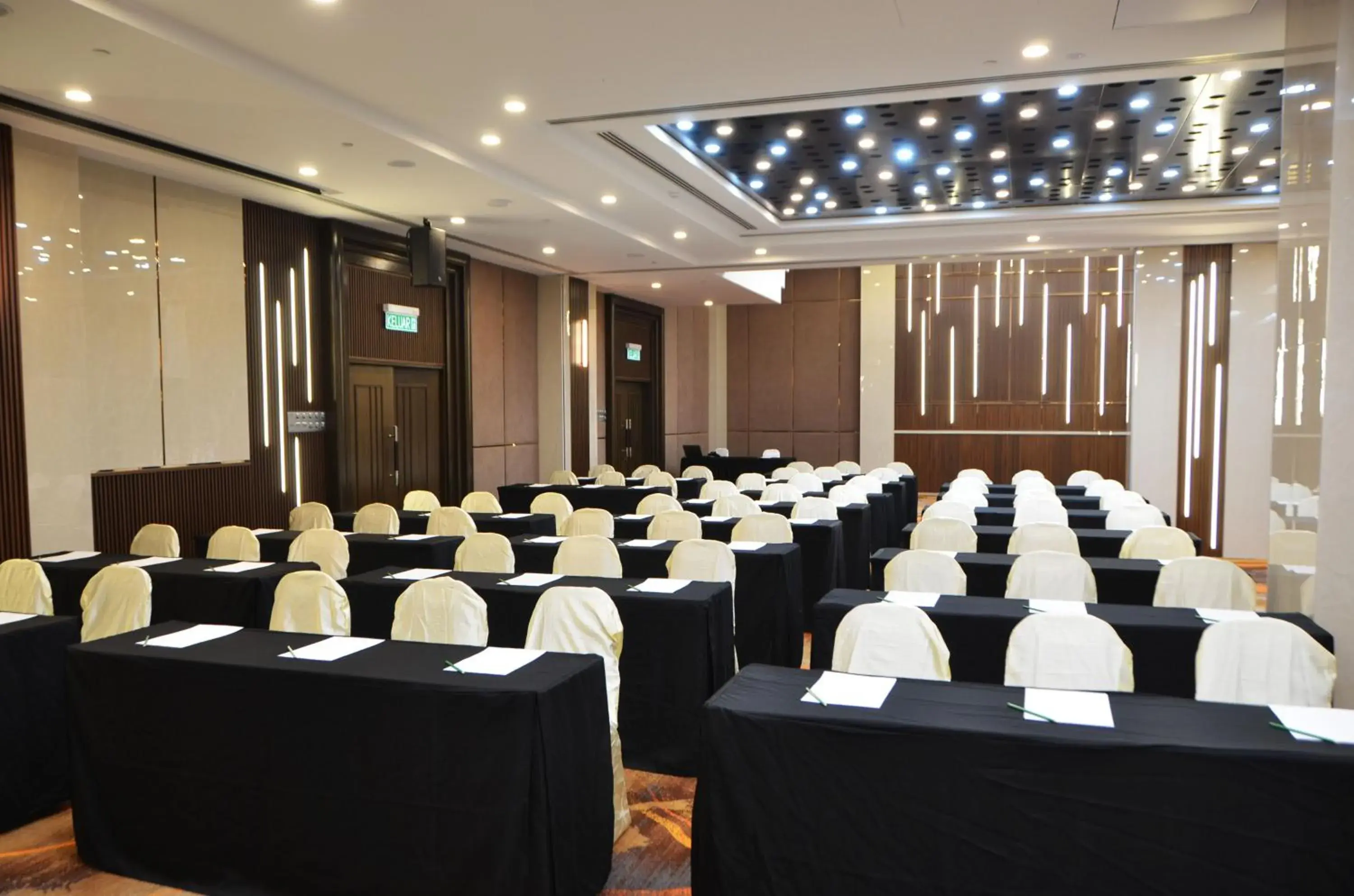 AnCasa Hotel Kuala Lumpur by Ancasa Hotels & Resorts