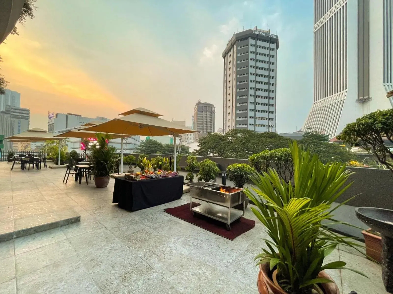 AnCasa Hotel Kuala Lumpur by Ancasa Hotels & Resorts