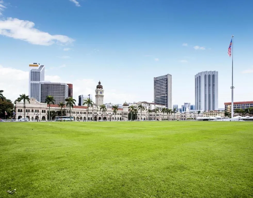 AnCasa Hotel Kuala Lumpur, Chinatown