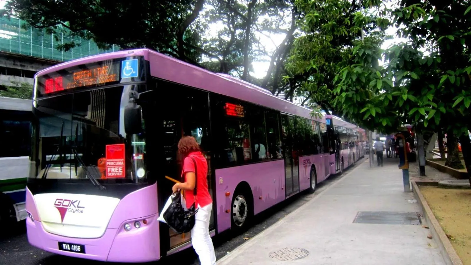 AnCasa Hotel Kuala Lumpur, Chinatown
