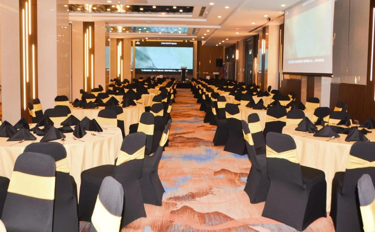 AnCasa Hotel Kuala Lumpur, Chinatown