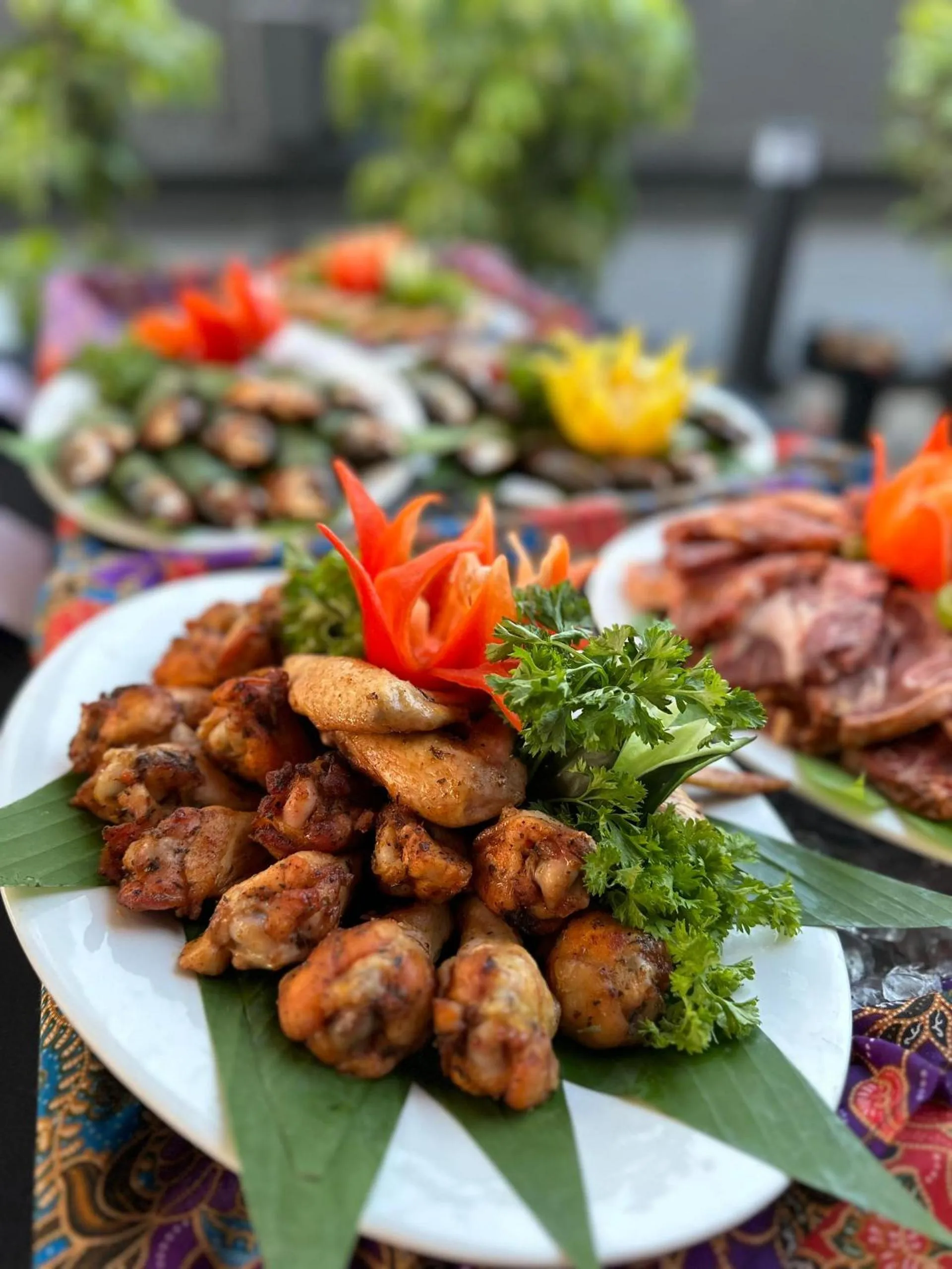 AnCasa Hotel Kuala Lumpur, Chinatown