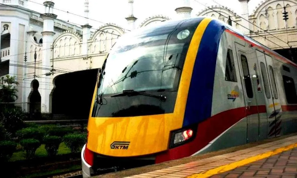 AnCasa Hotel Kuala Lumpur, Chinatown