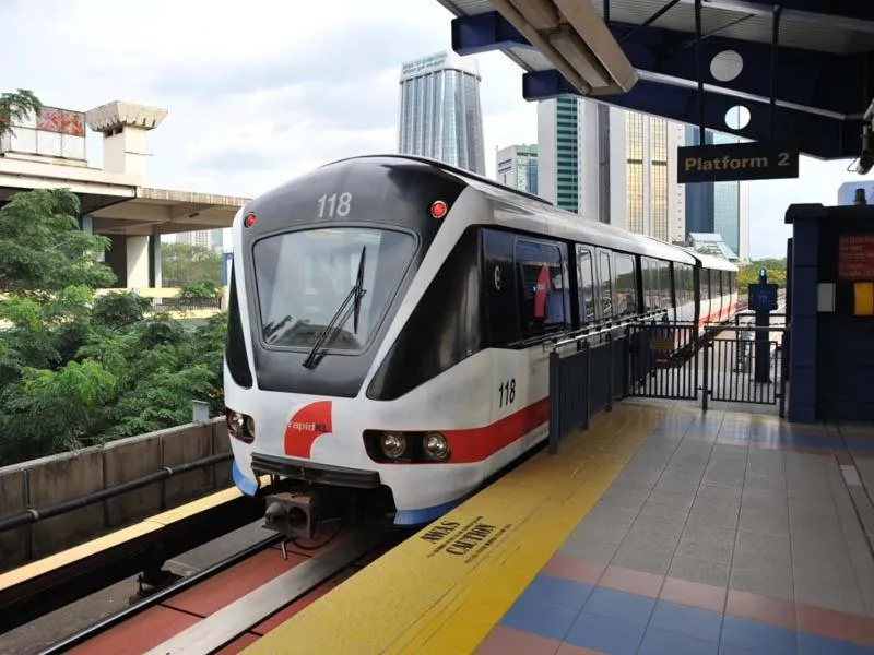 AnCasa Hotel Kuala Lumpur, Chinatown