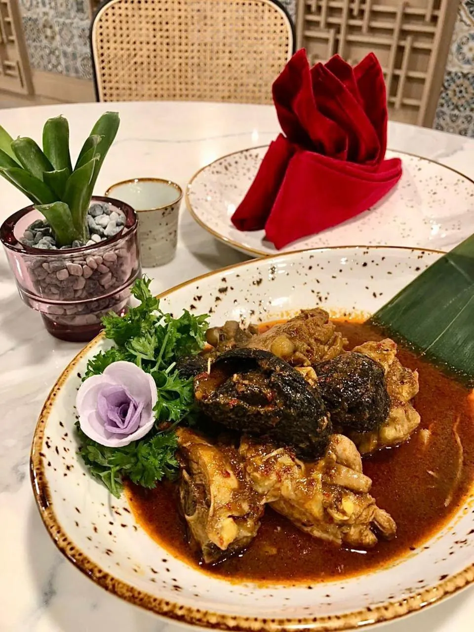 AnCasa Hotel Kuala Lumpur, Chinatown