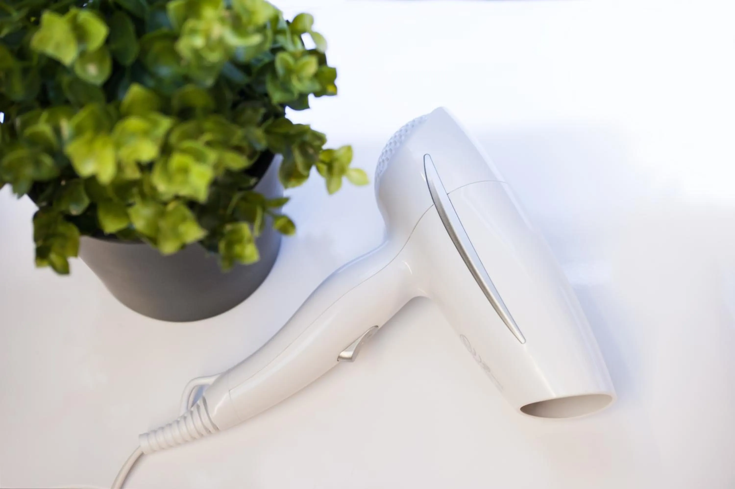 hair dryier in Dangė Hotel