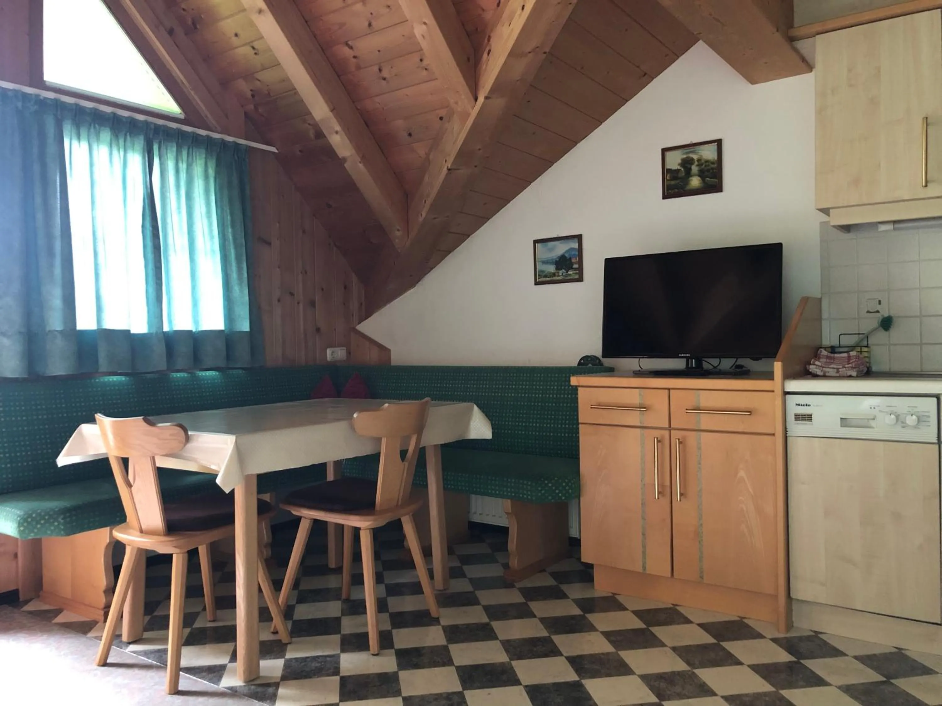 Villa Ilse